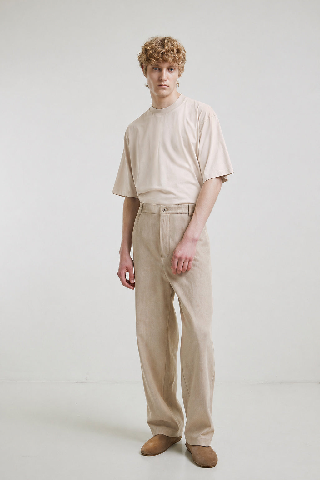 Torrefiume Pants
