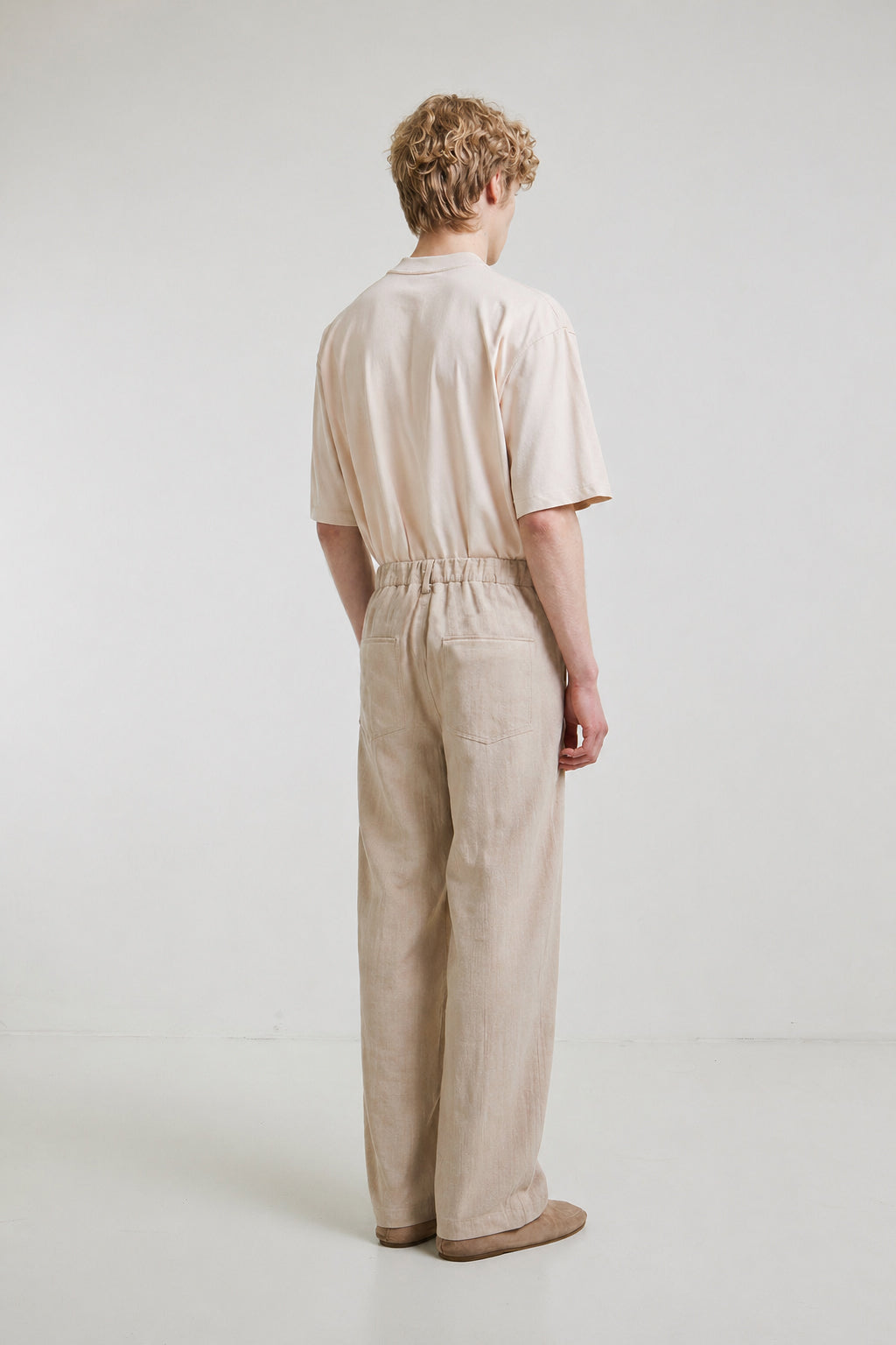 Torrefiume Pants