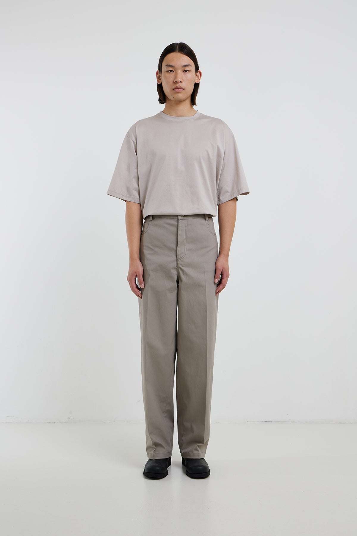 Torrefiume26 Pants