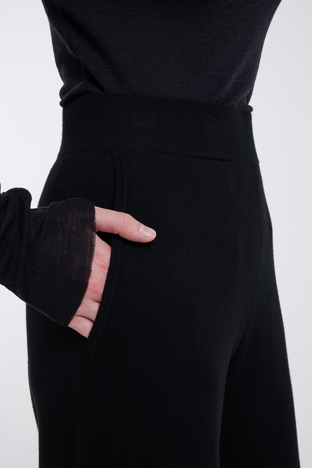 Torregavetone1011w Pants