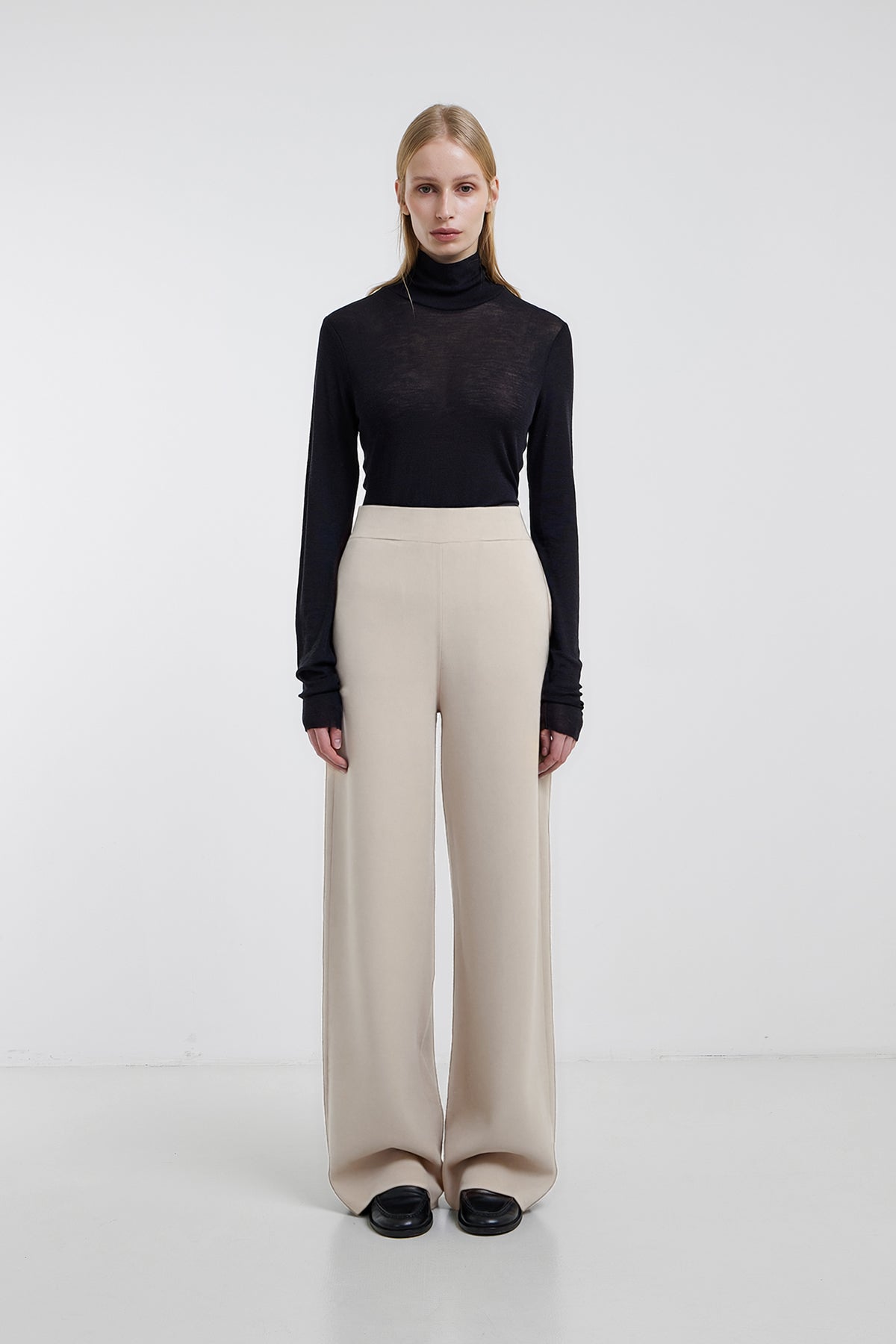 Torregavetone1011w Pants