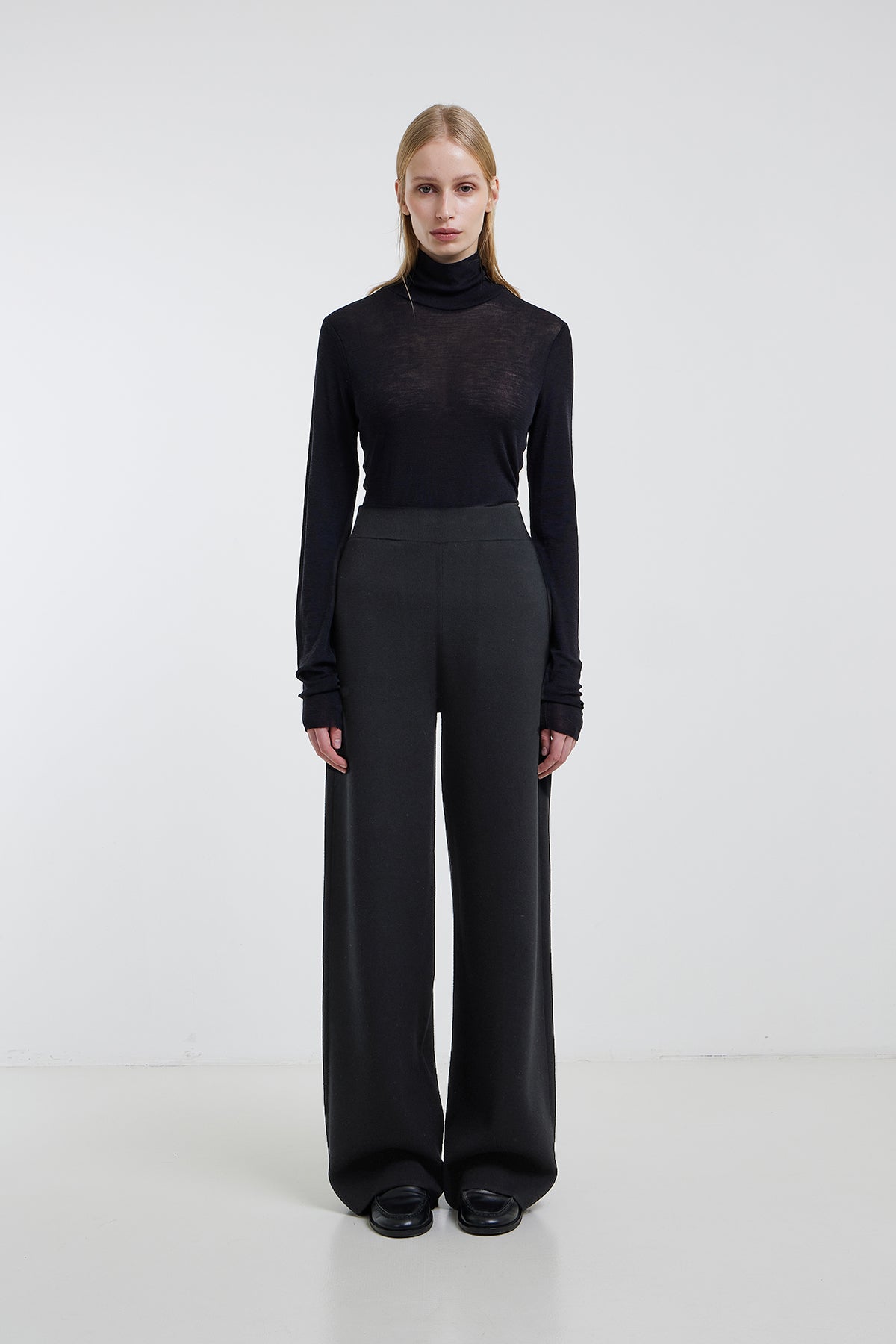 Torregavetone1011w Pants