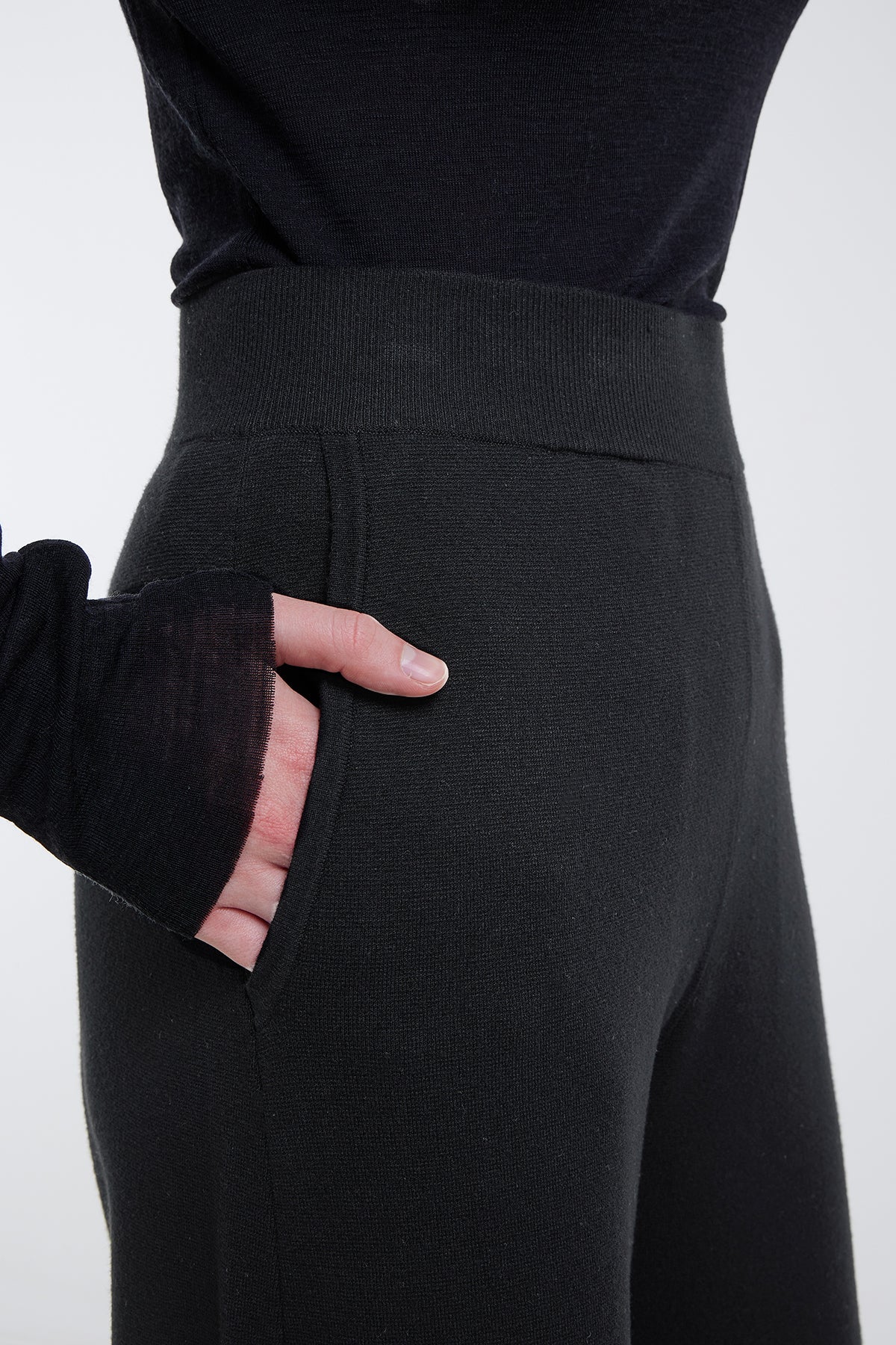 Torregavetone1011w Pants