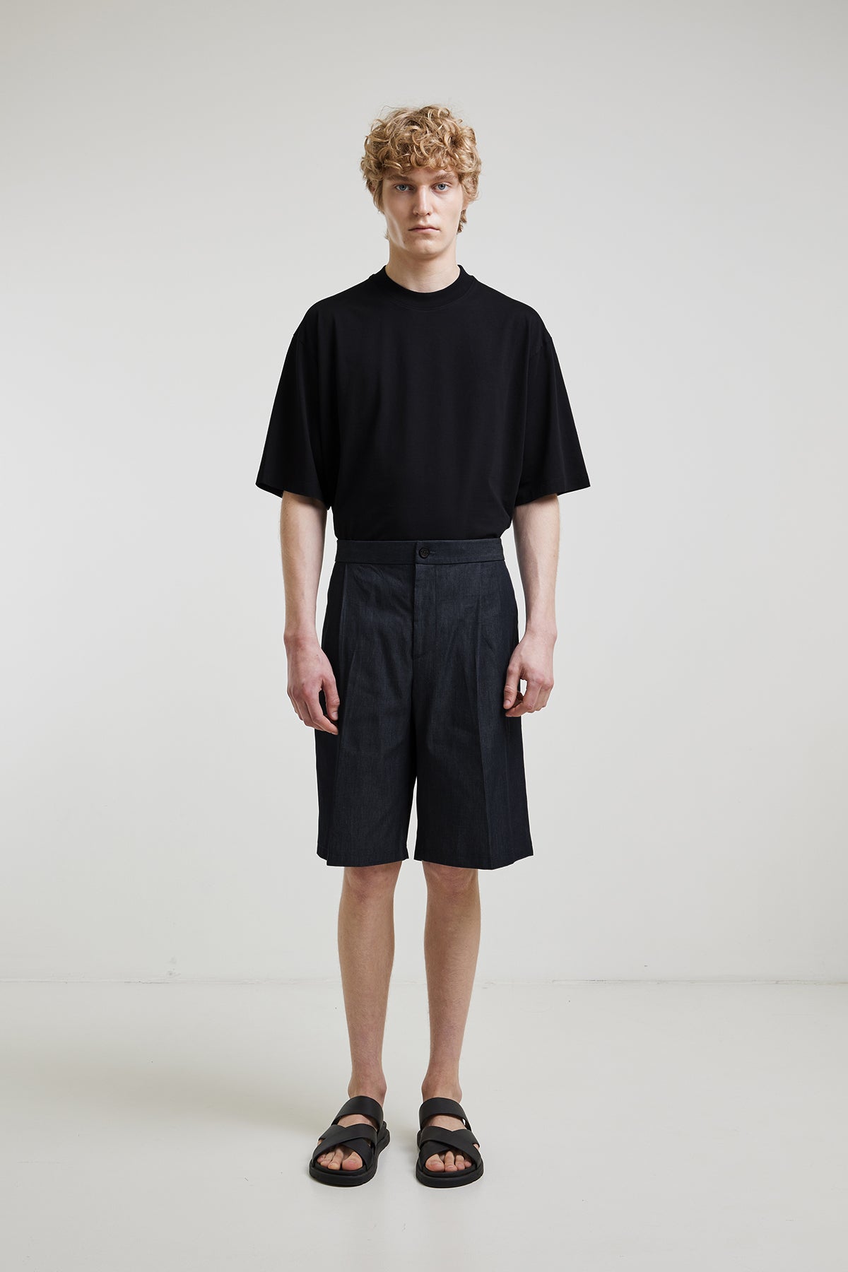 Torrelapillo Shorts