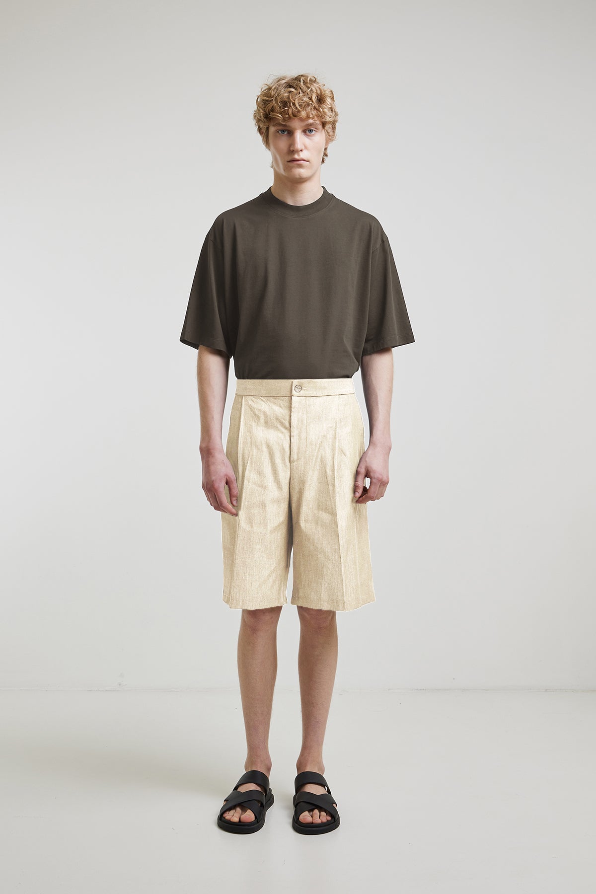 Torrelapillo Shorts