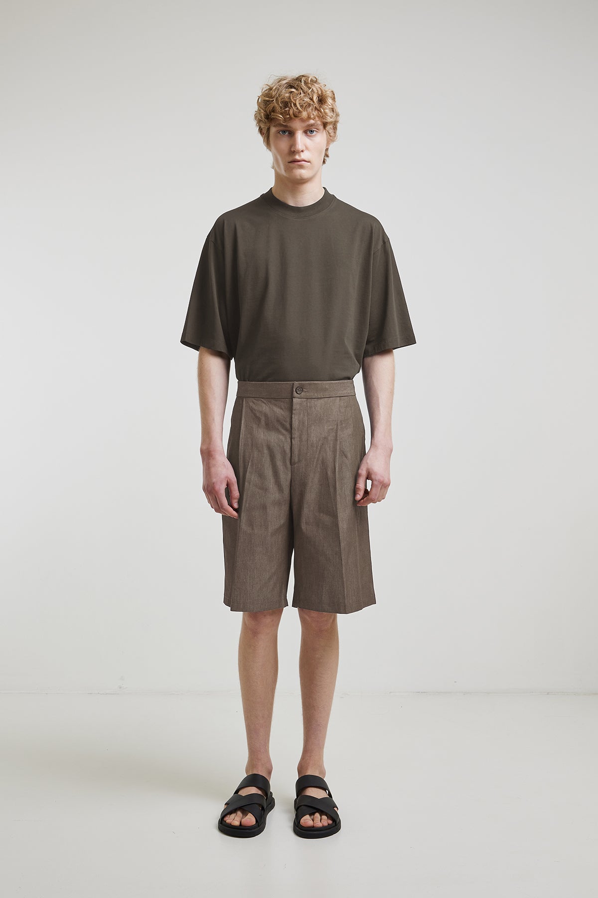 Torrelapillo Shorts