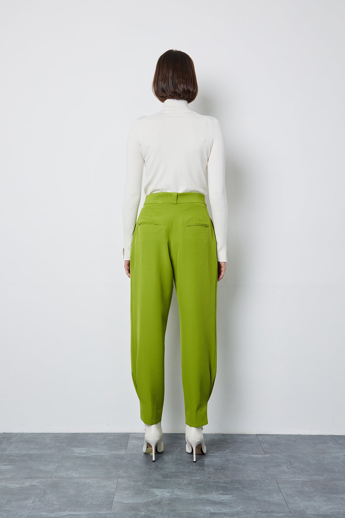 verde mela