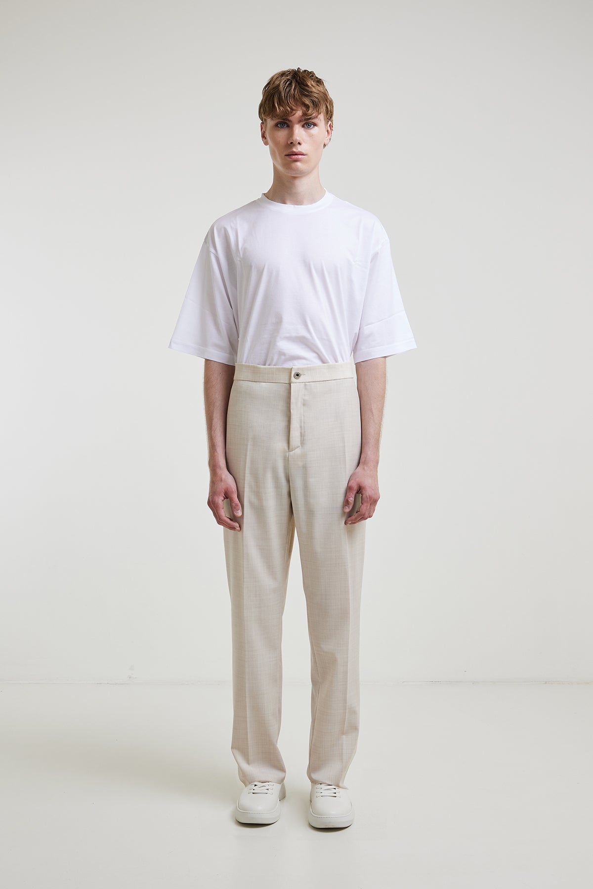 Torrenaspre Pants