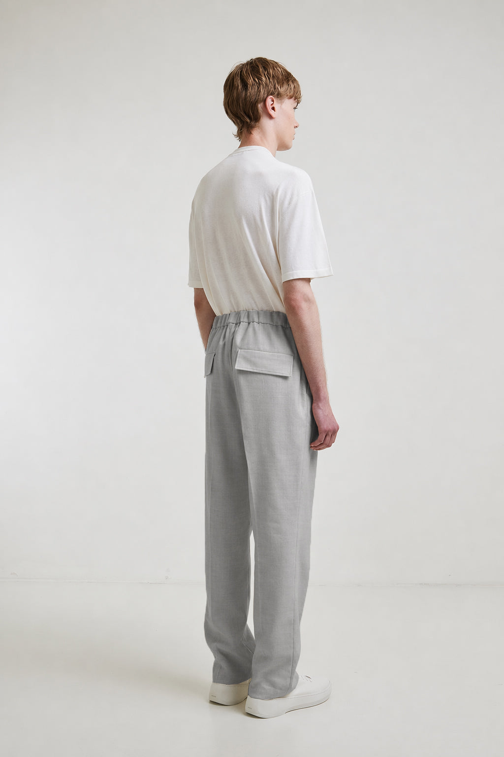 Torrenaspre Pants