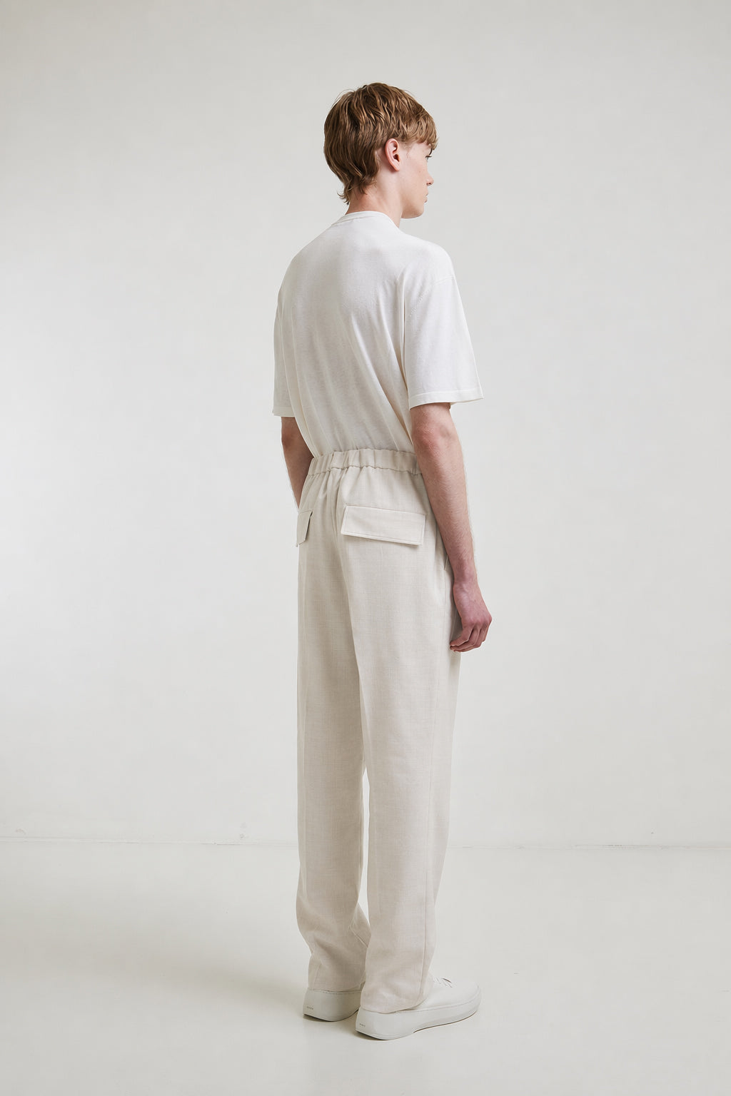 Torrenaspre Pants