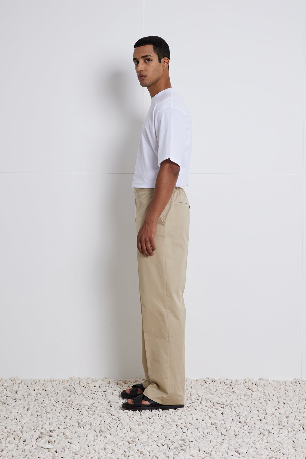 Pantalone Torresgarrata