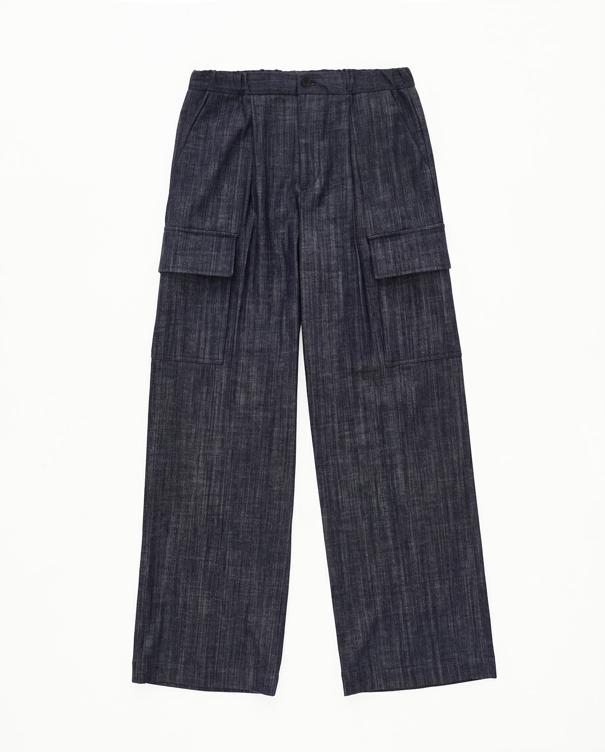 Torrequetta Pants