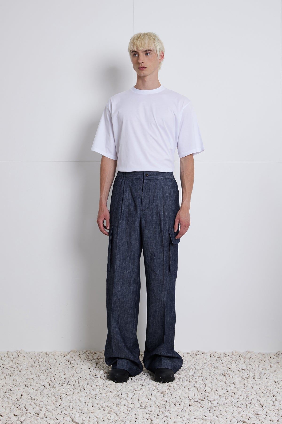Torrequetta Pants