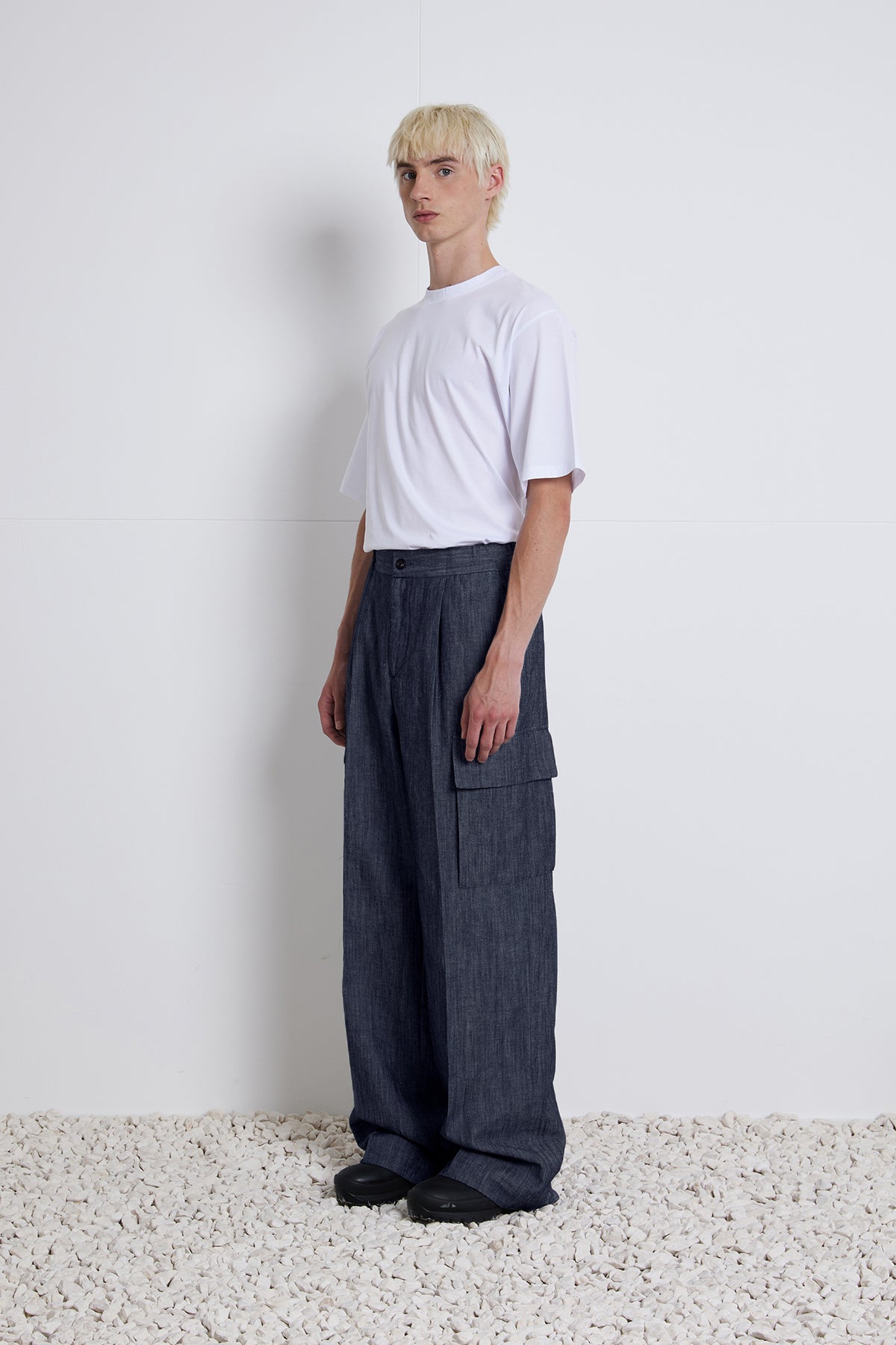 Torrequetta Pants