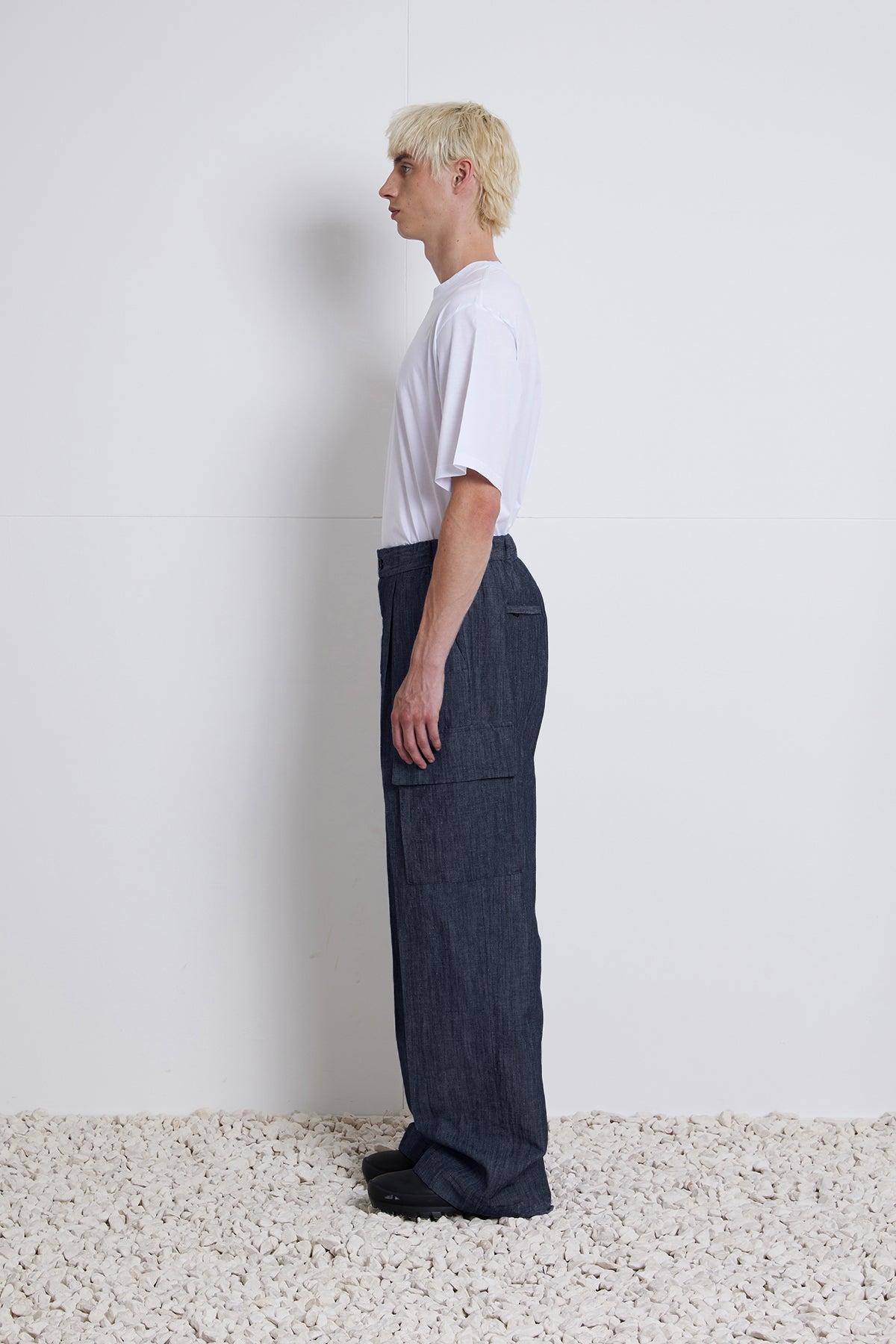 Torrequetta Pants