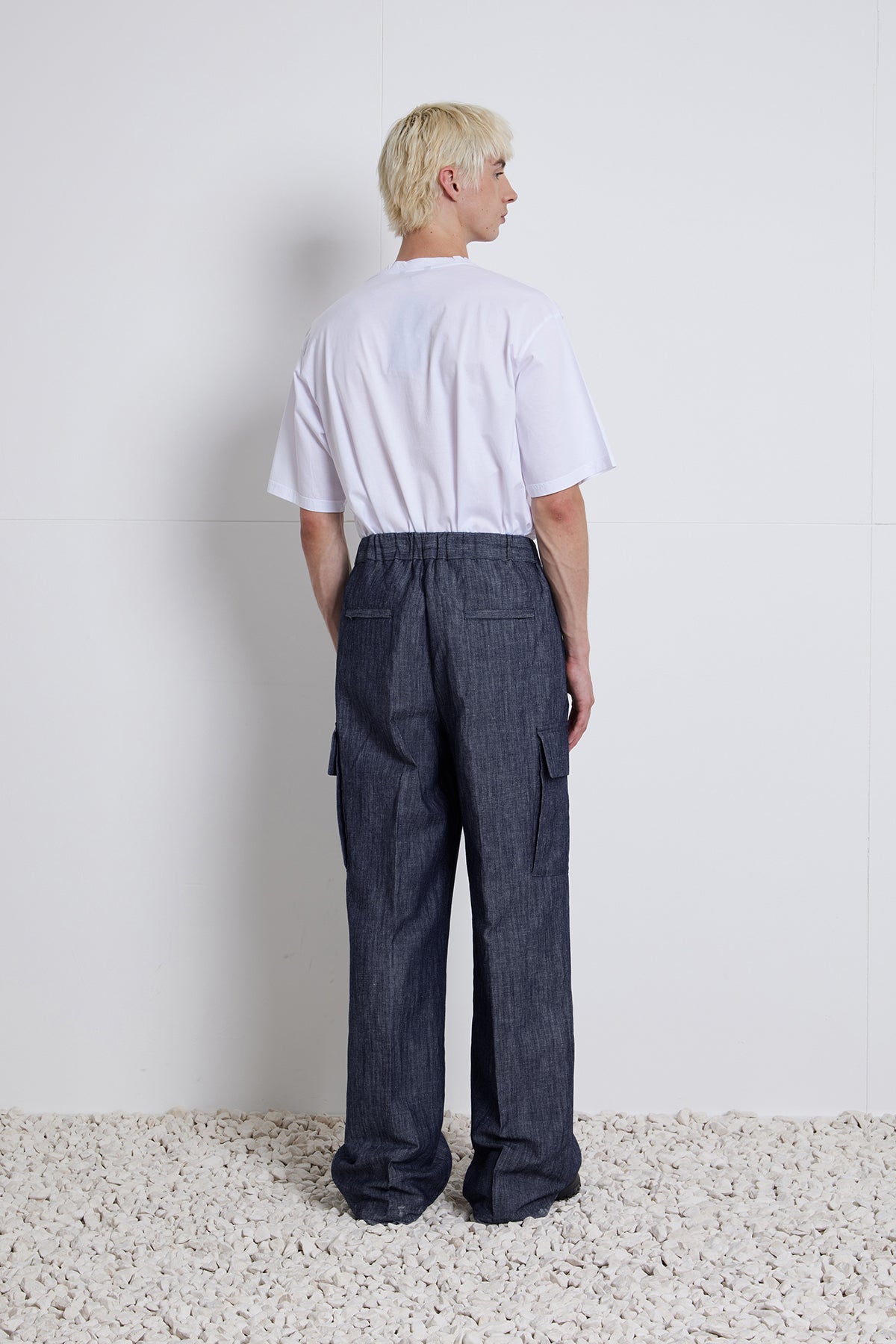 Torrequetta Pants