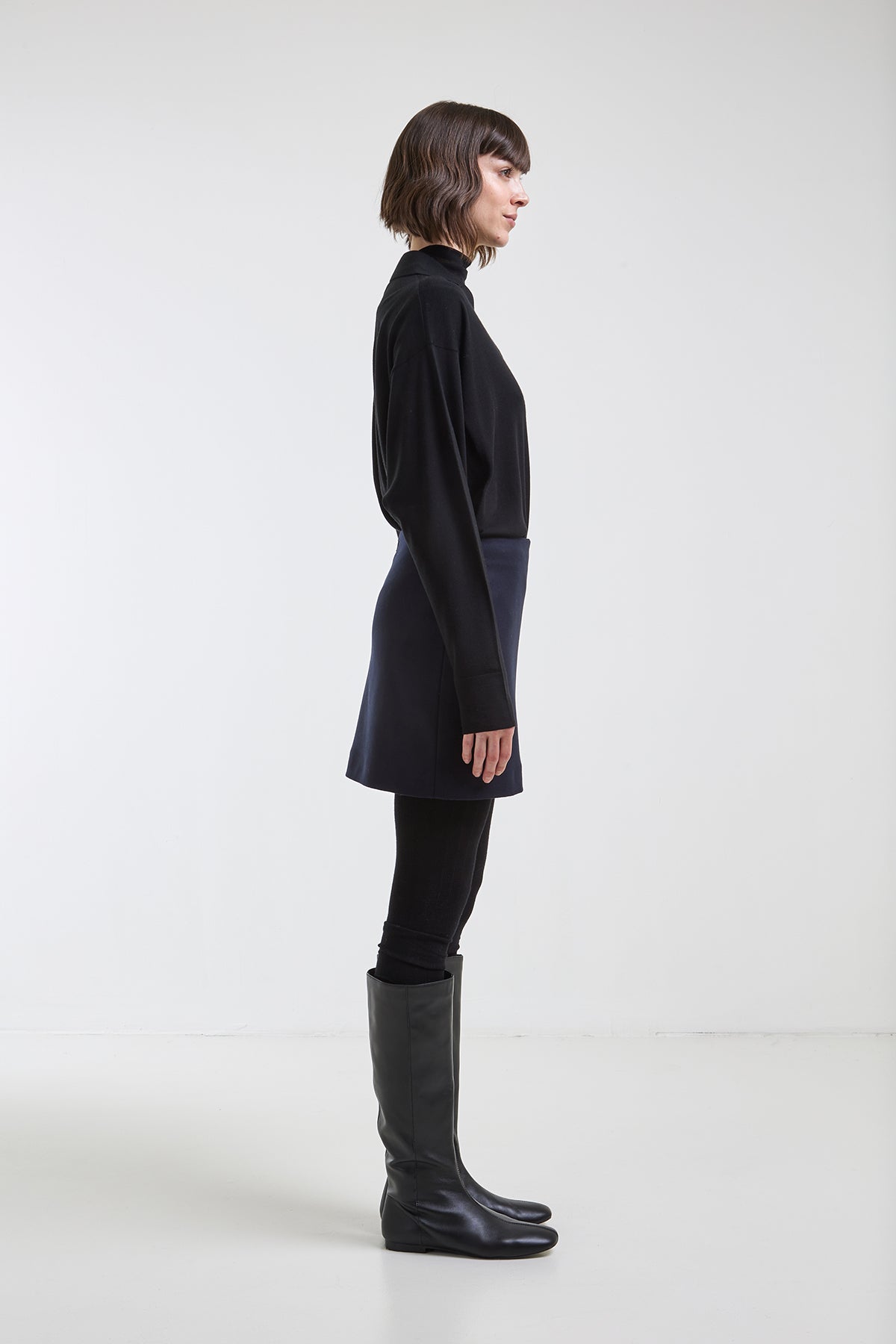 Torretesta skirt