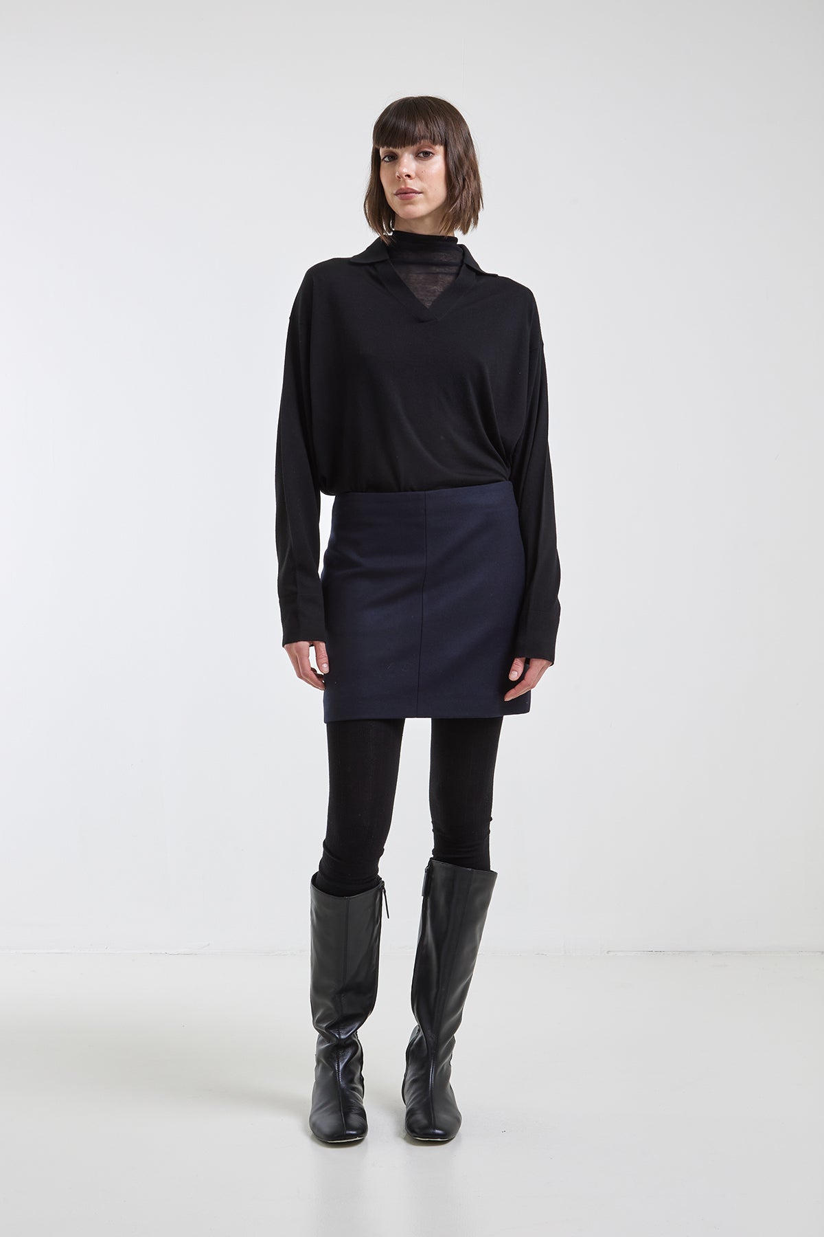 Torretesta skirt