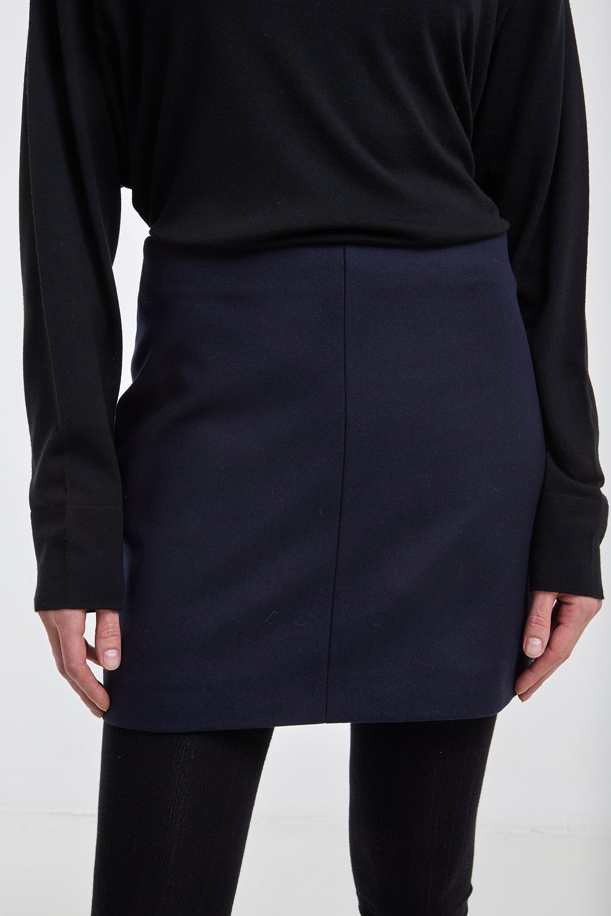 Torretesta skirt