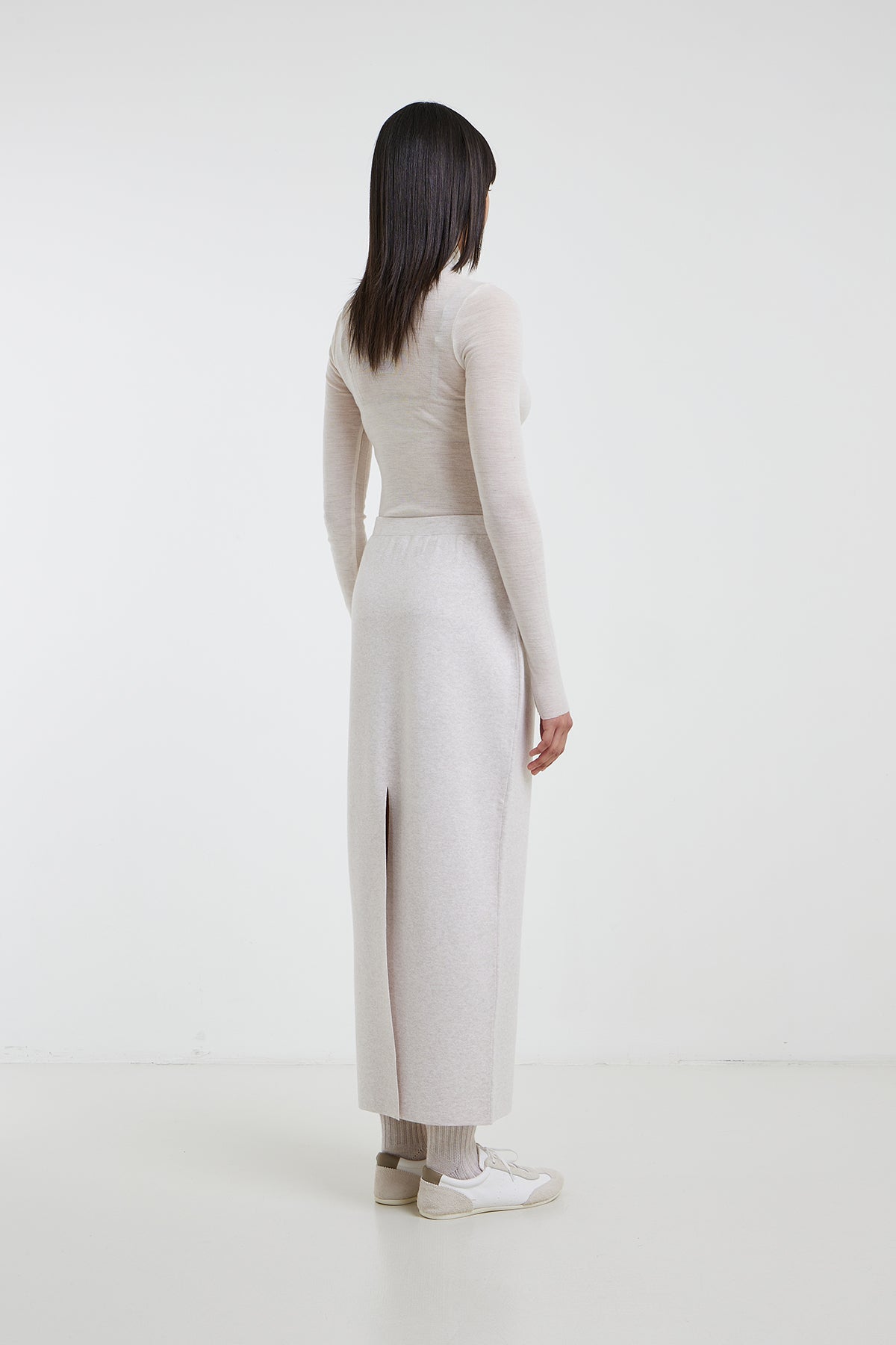 Torreuluzzo1006w Skirt