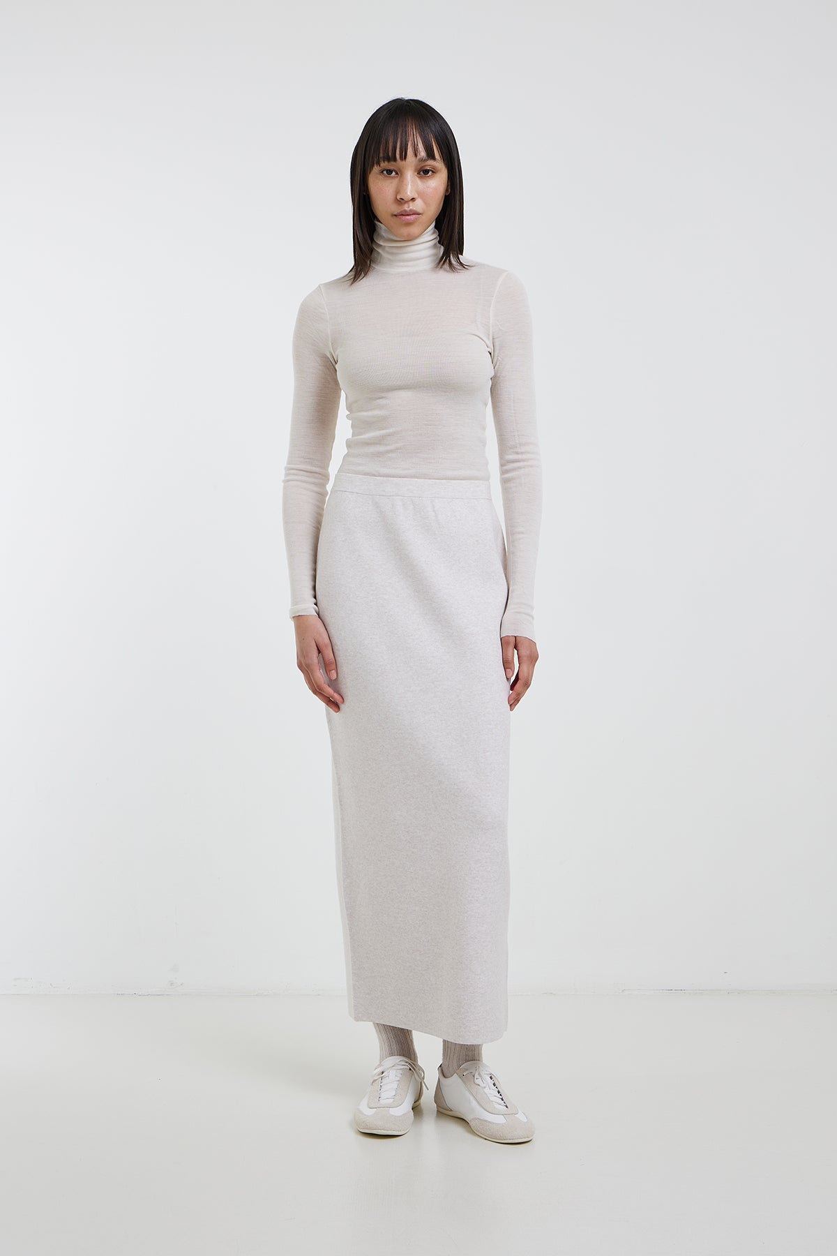 Torreuluzzo1006w Skirt