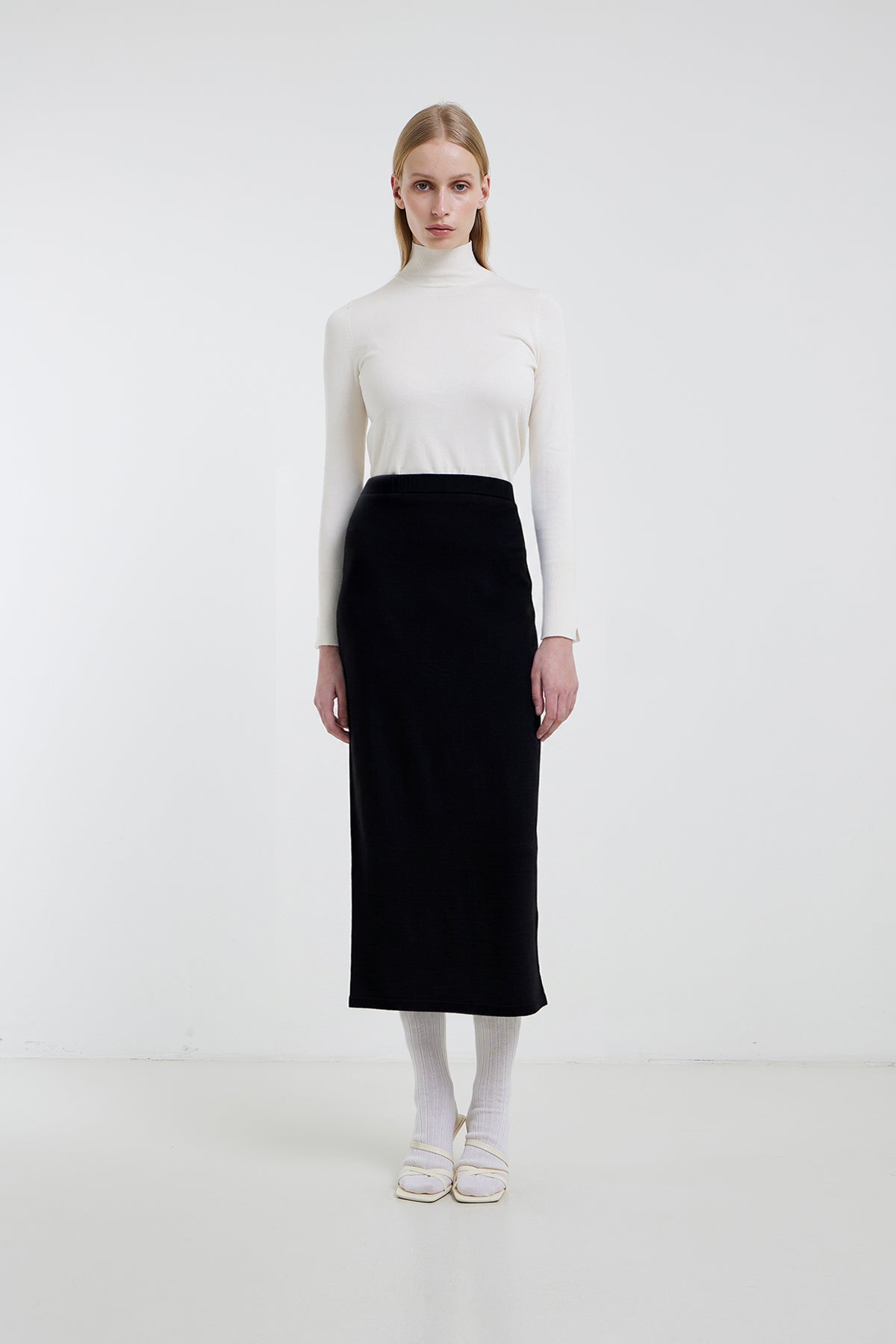 Torreuluzzo1006w Skirt
