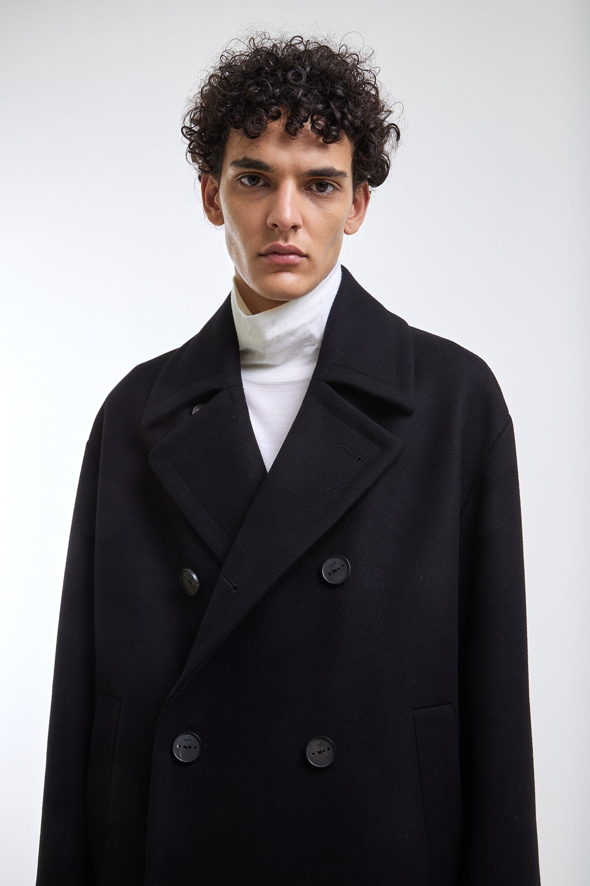 Tricase coat