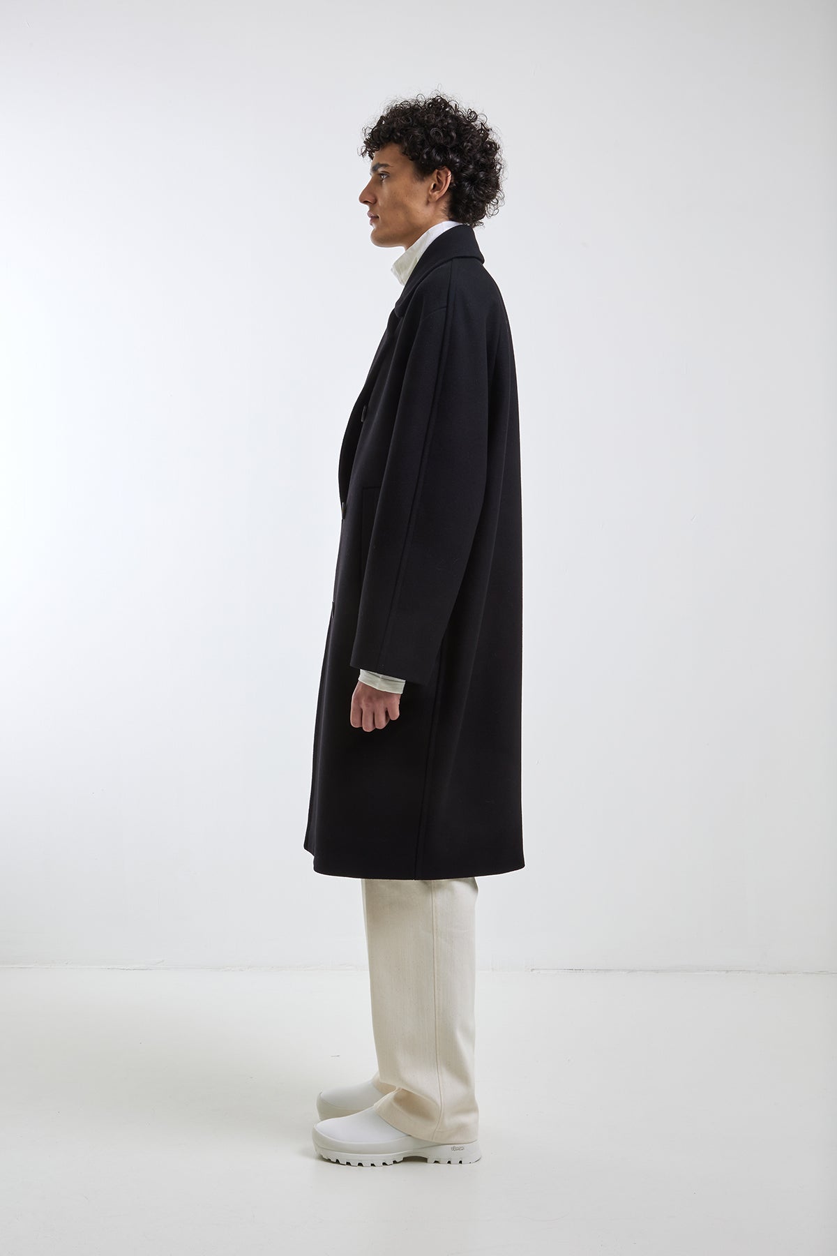 Tricase coat