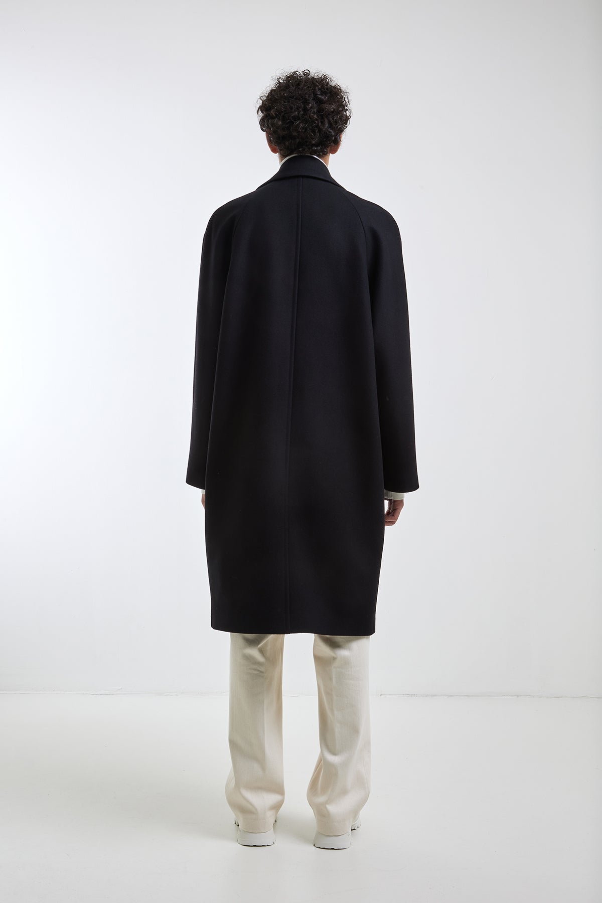 Tricase coat