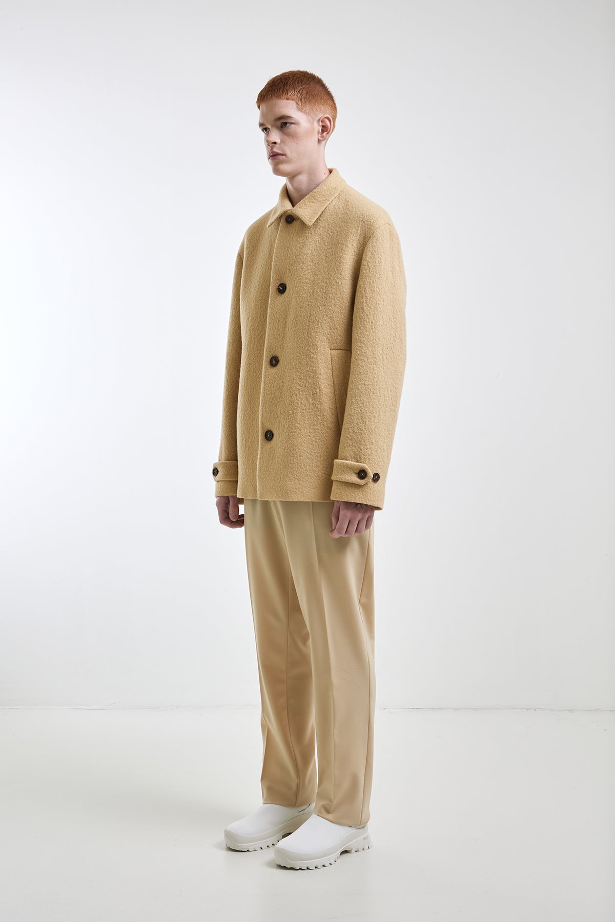 Truglione coat
