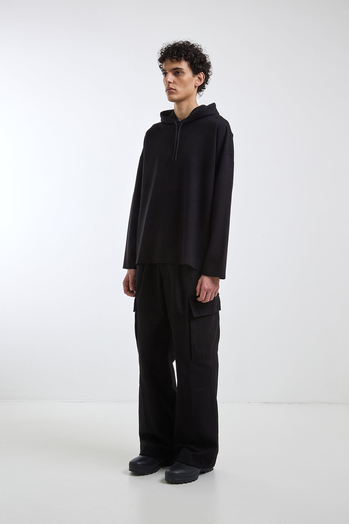 Tuglie hoodie