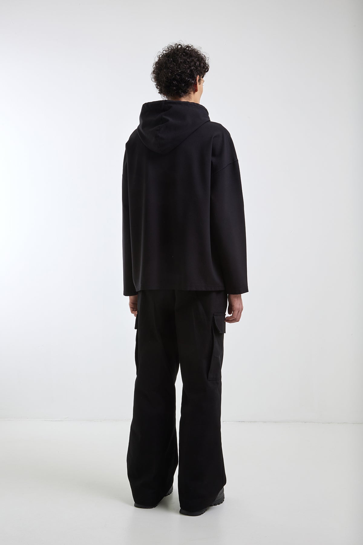 Tuglie hoodie