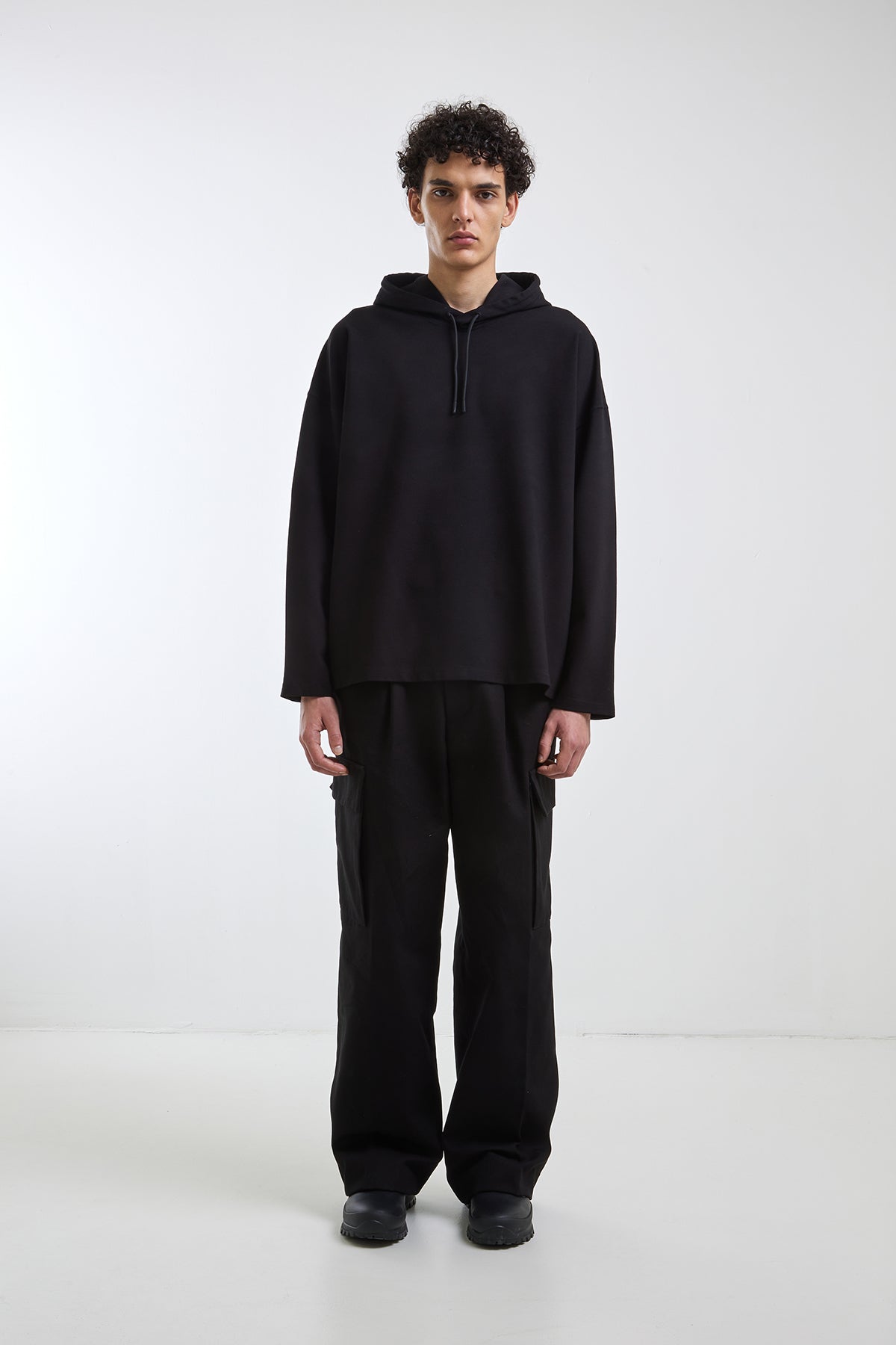 Tuglie hoodie