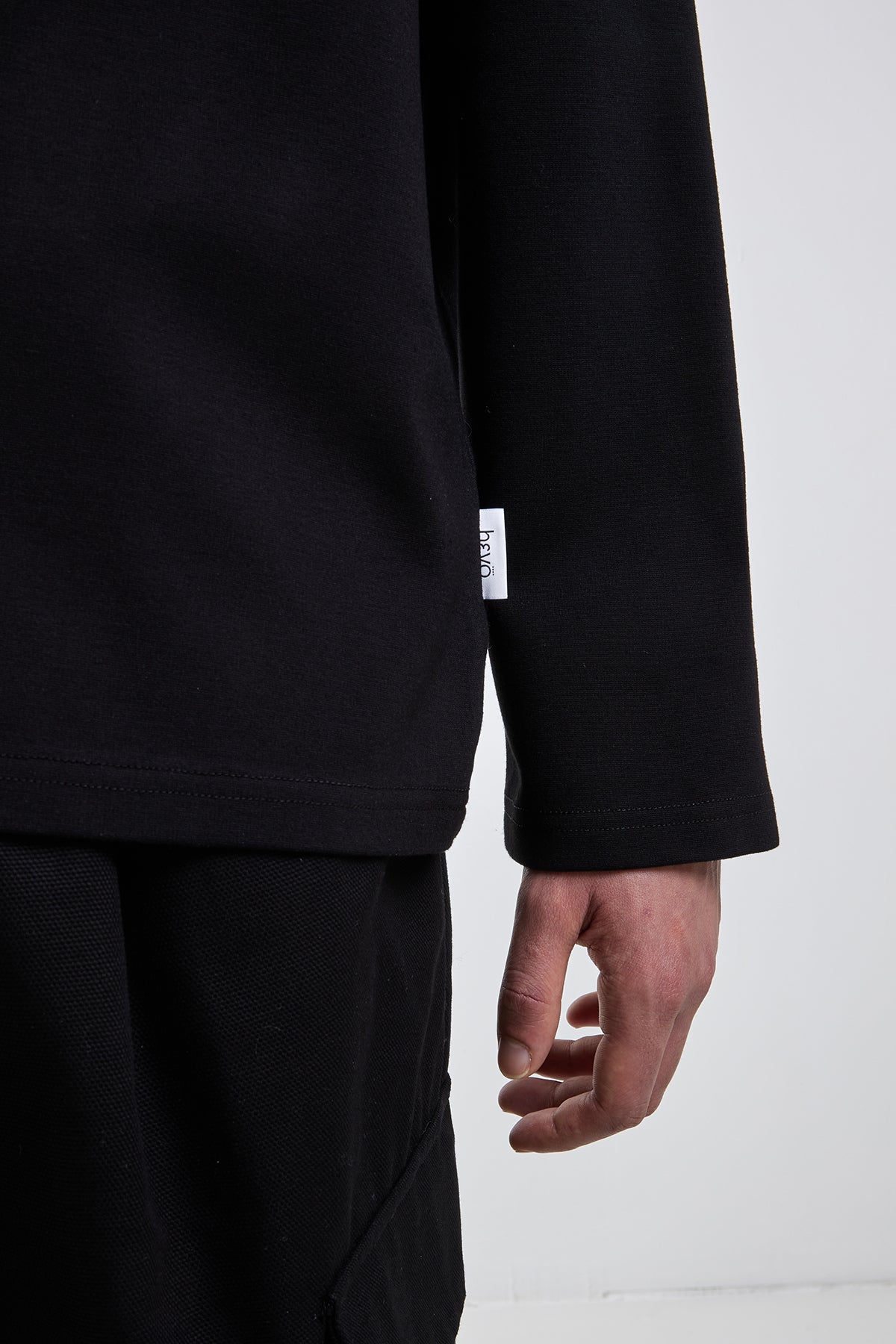 Tuglie hoodie