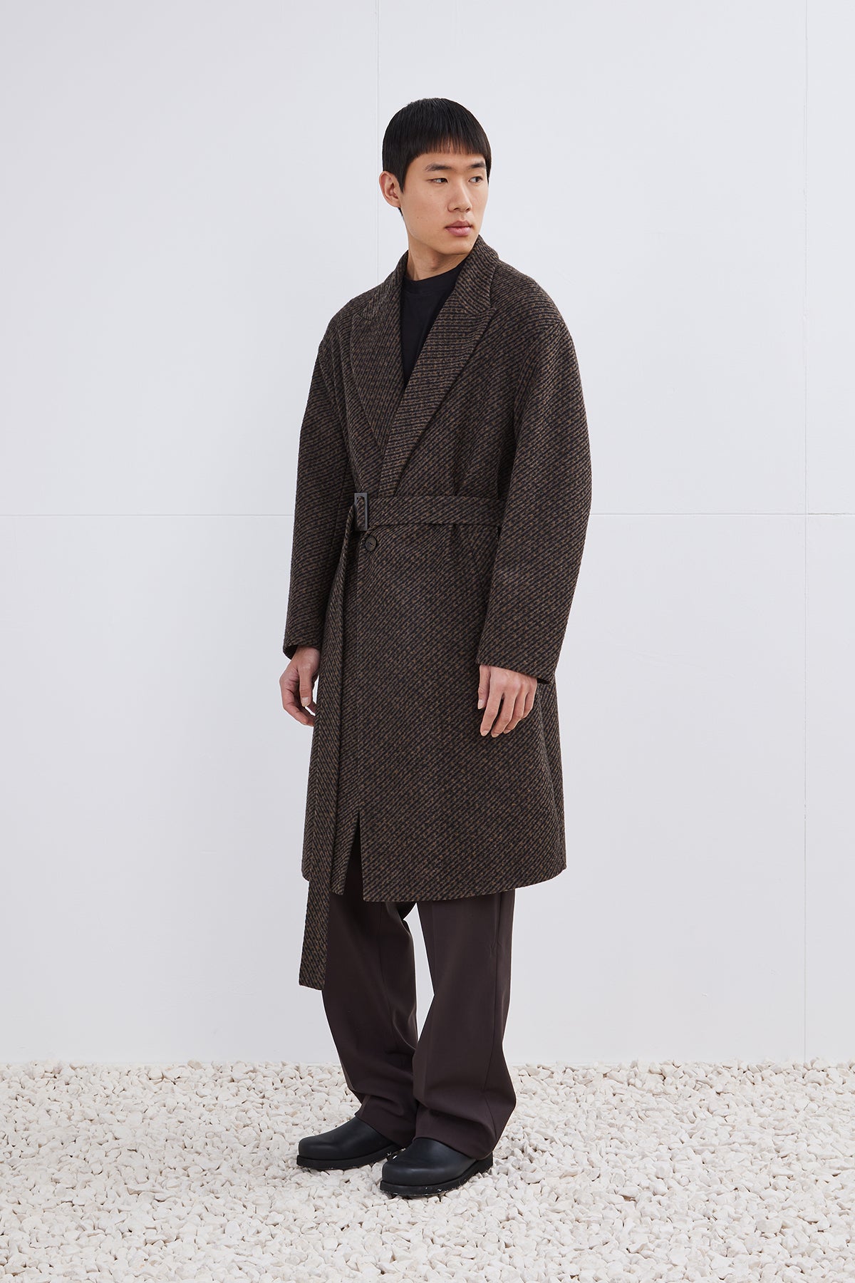 Vallelunat coat