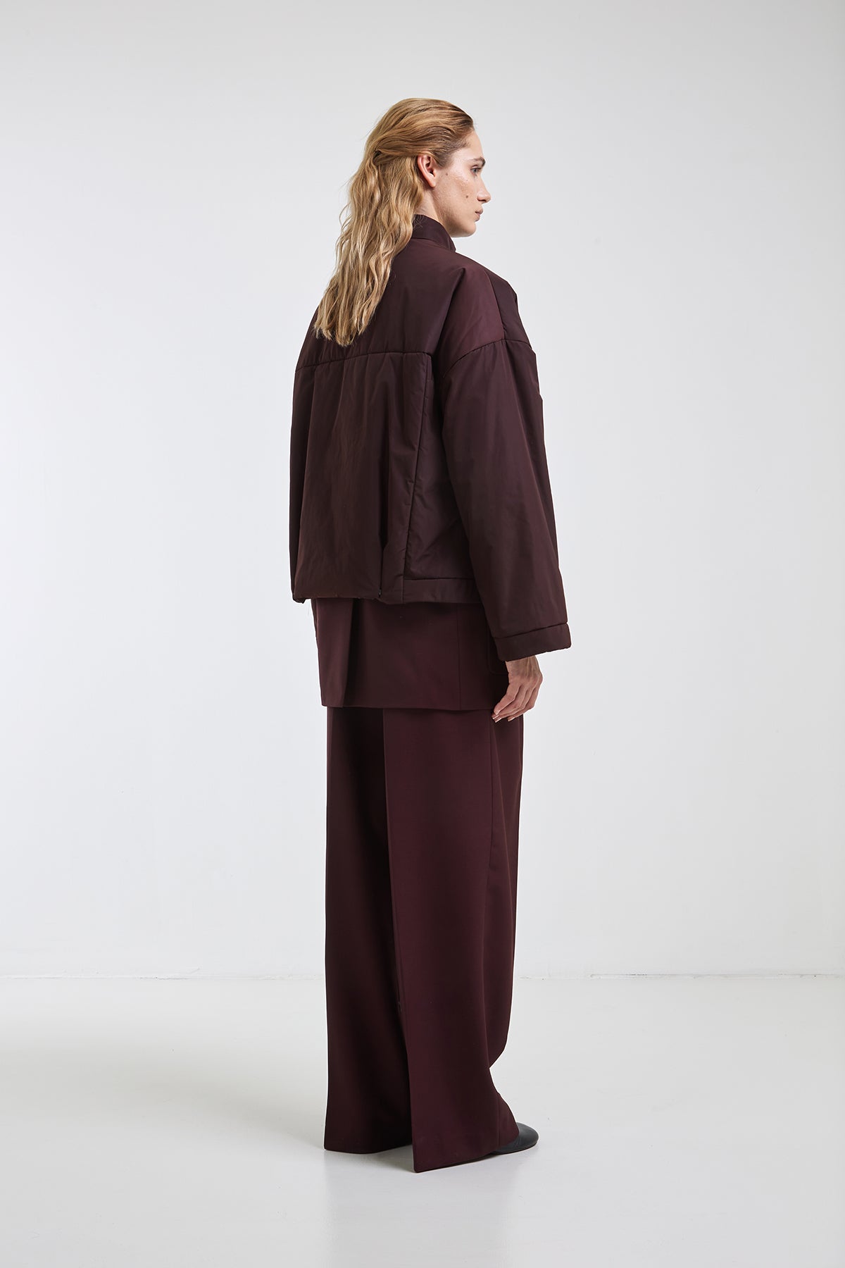 Vanze jacket