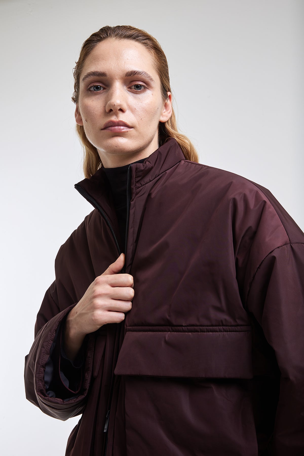 Vanze jacket