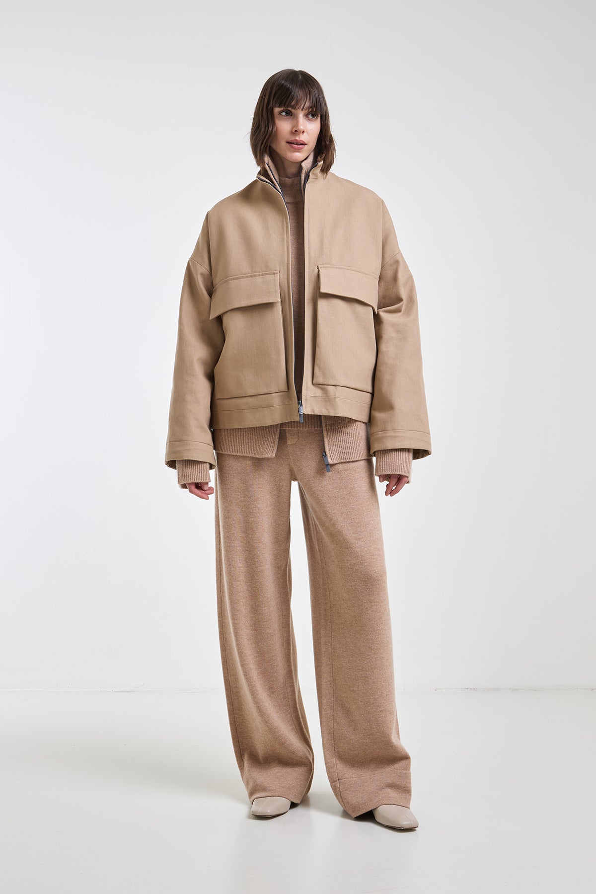 Vanze jacket
