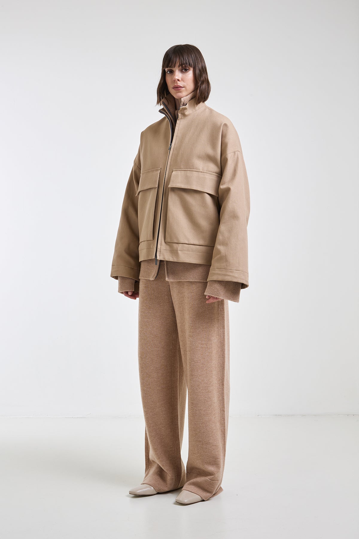 Vanze jacket