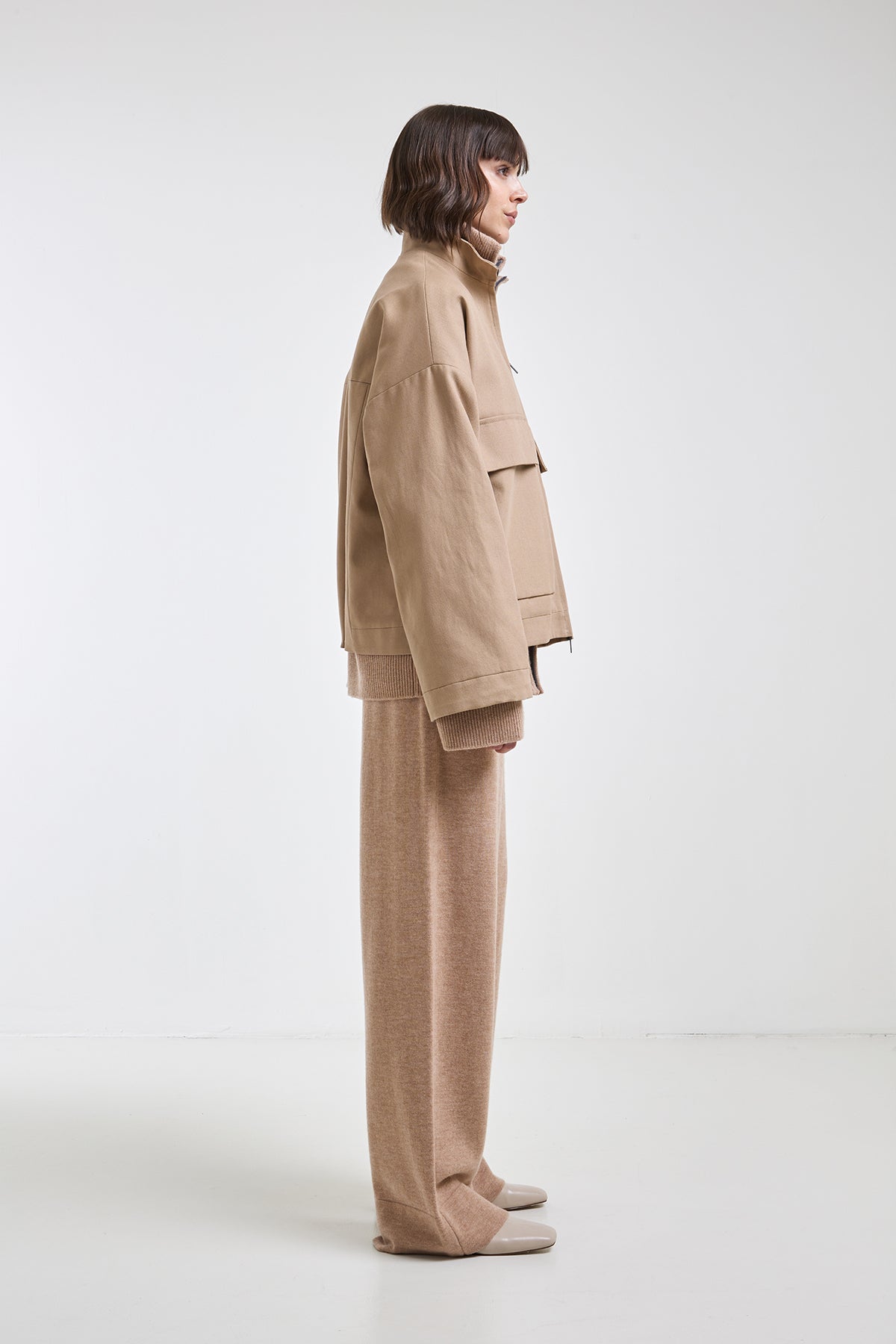 Vanze jacket