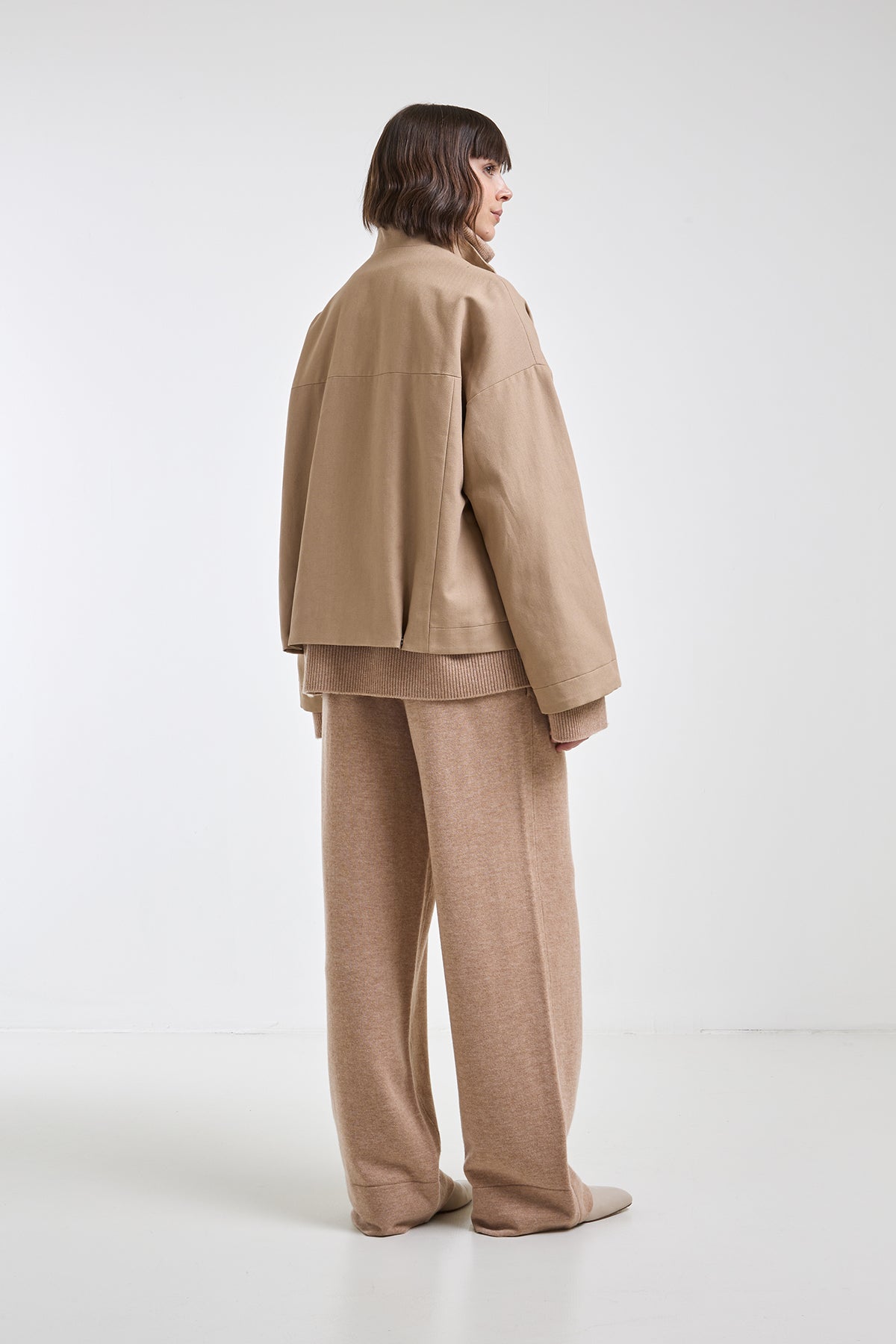 Vanze jacket