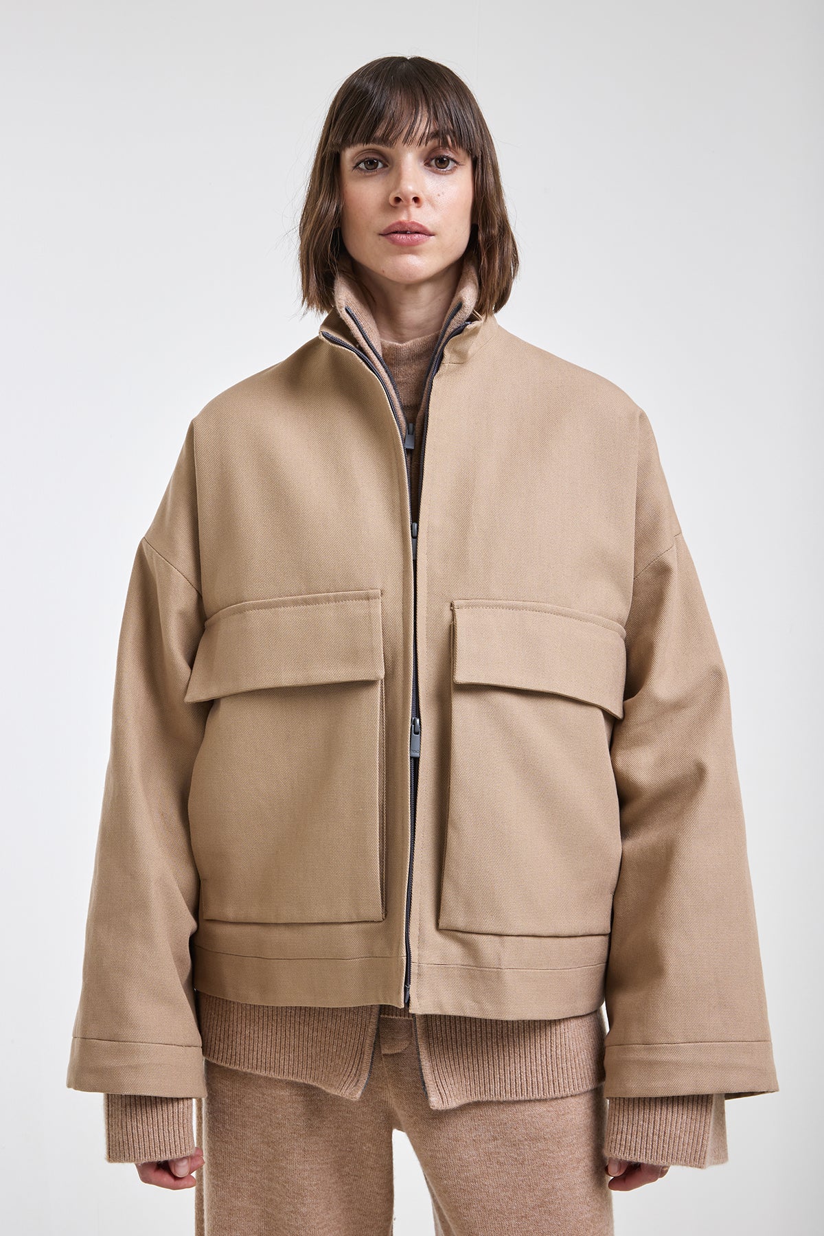 Vanze jacket