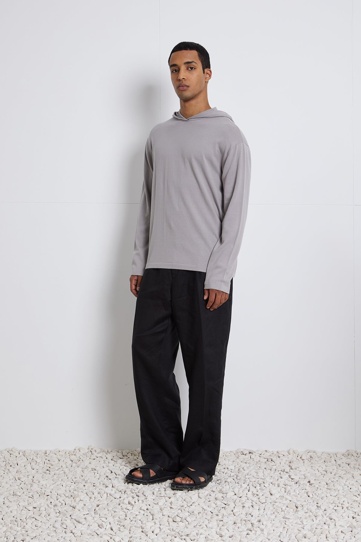 grigio chiaro