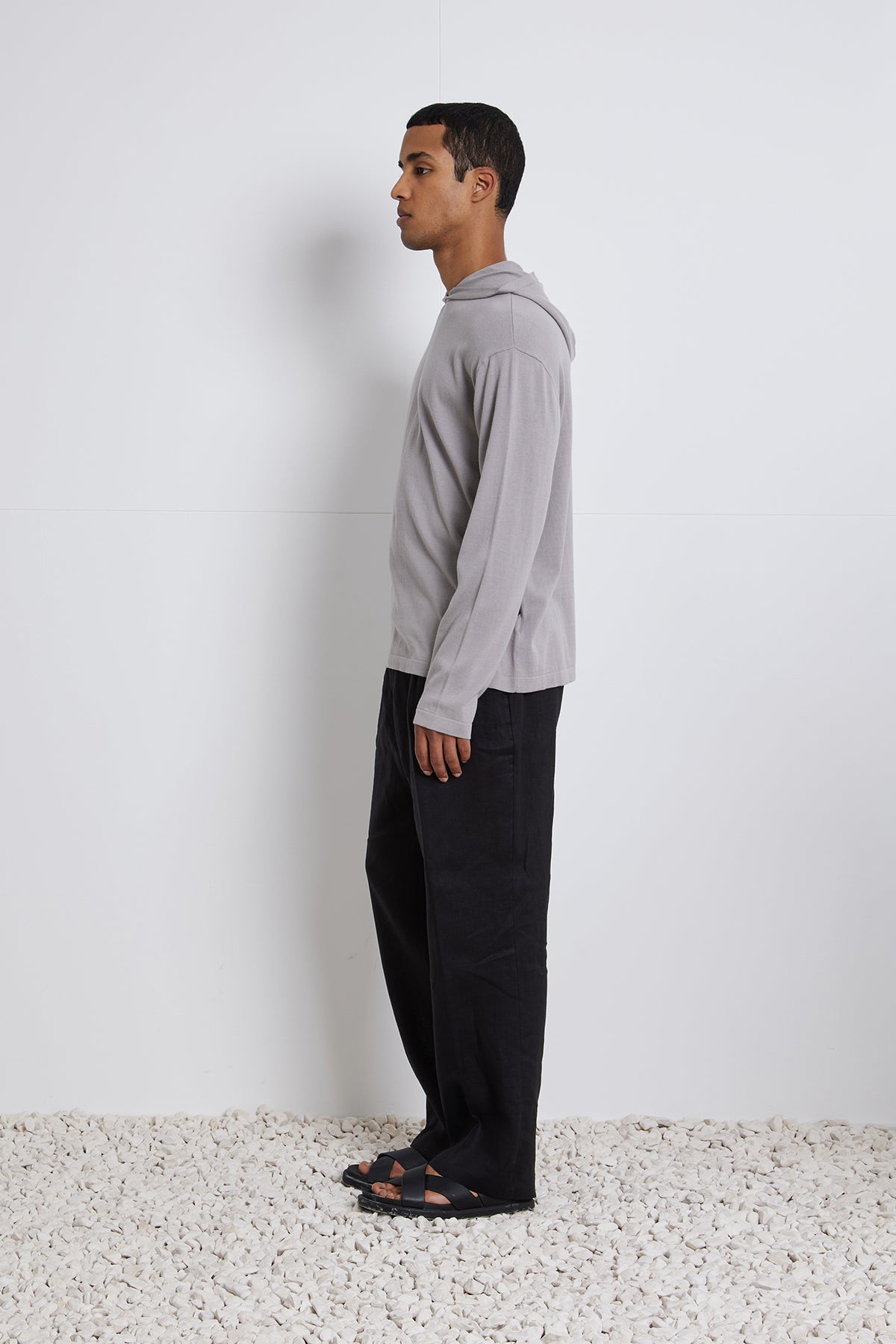 grigio chiaro