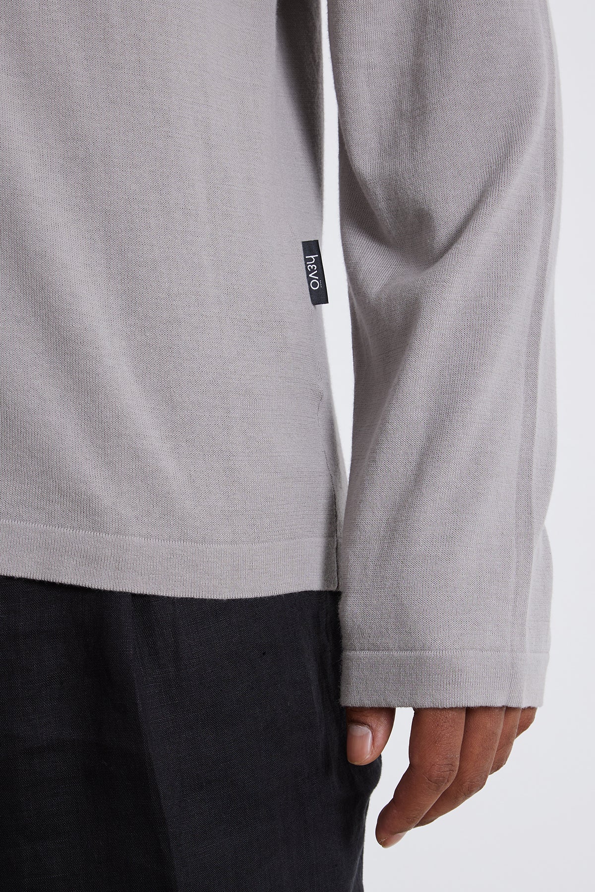 grigio chiaro