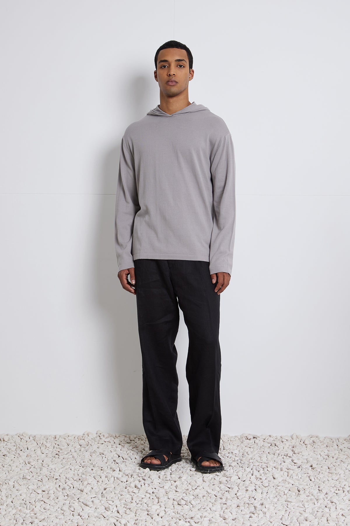 grigio chiaro