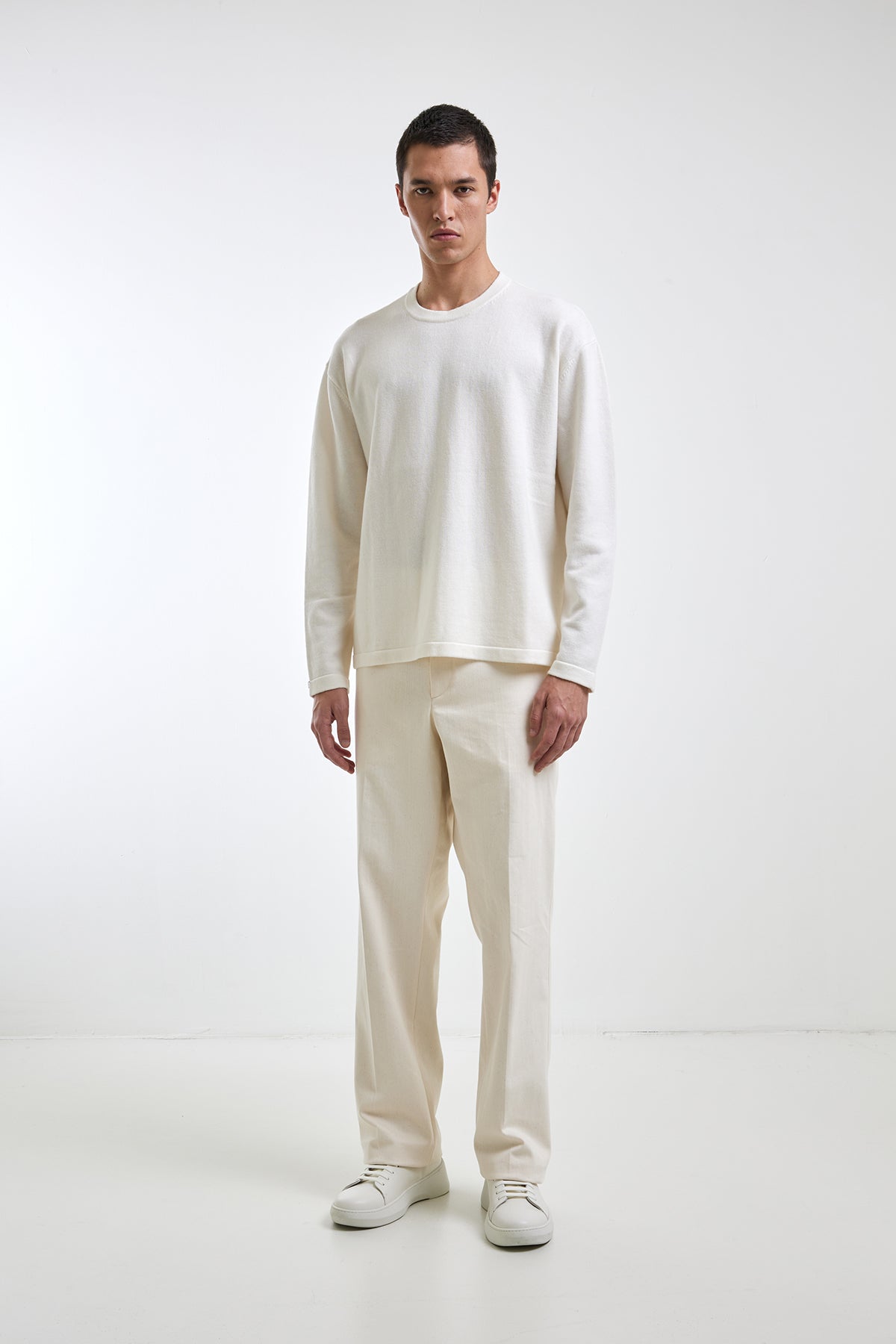 Male elegance hevò: journey into Italian excellence