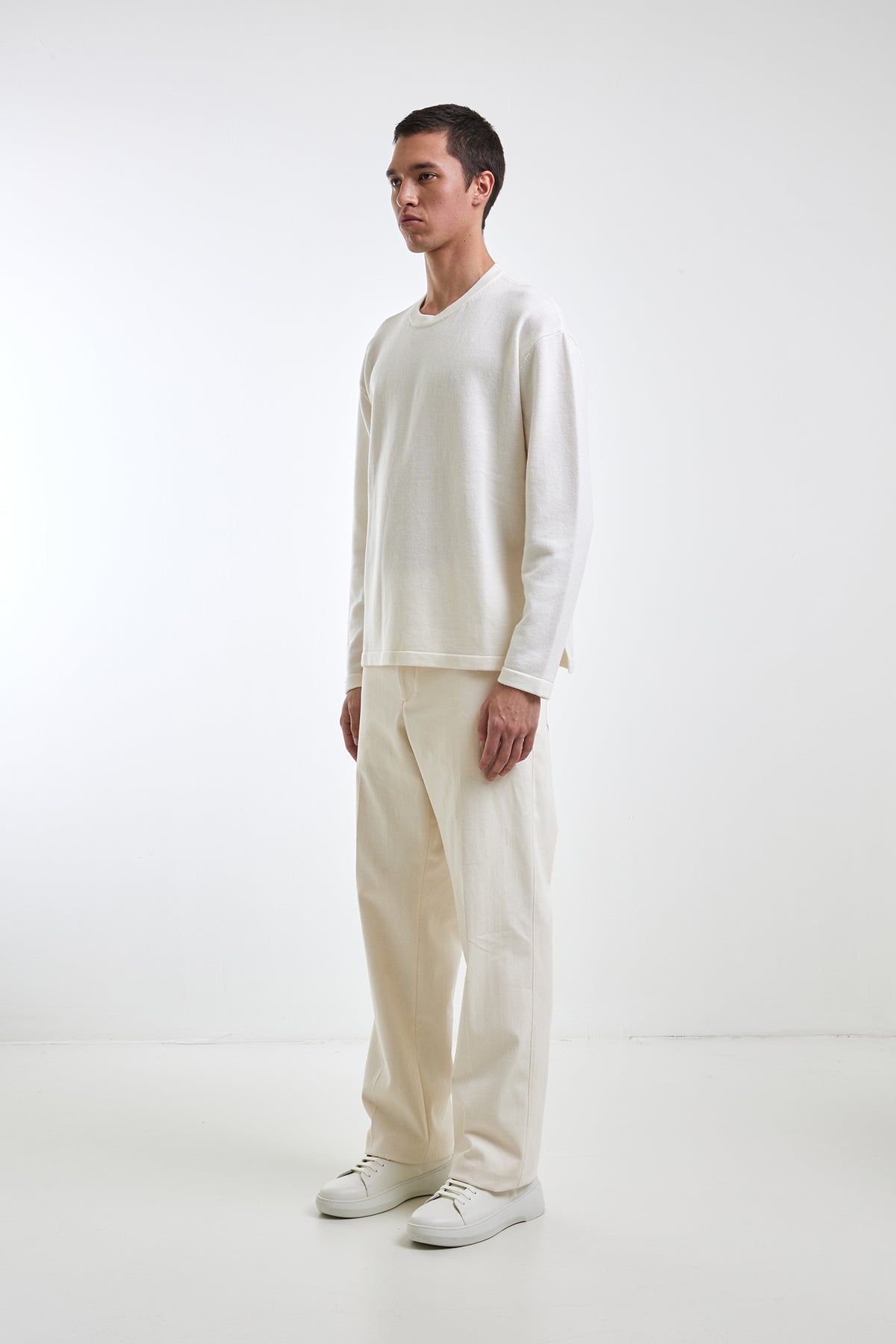 Monteiasi sweater