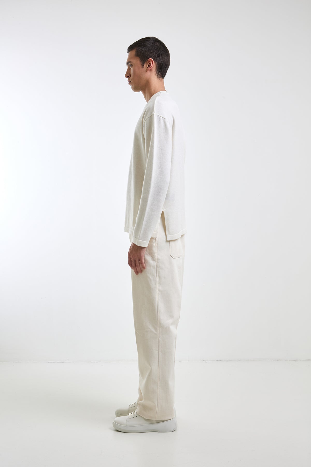 Monteiasi sweater