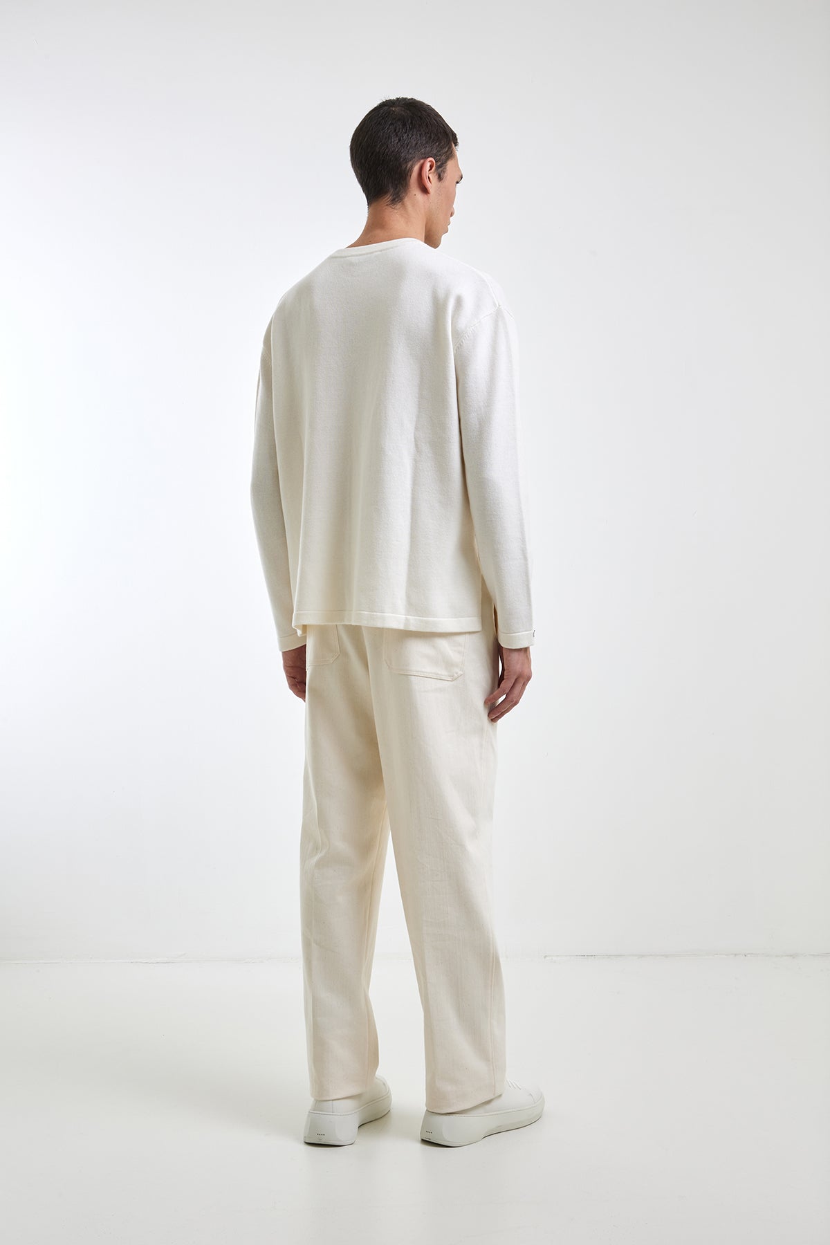 Monteiasi sweater